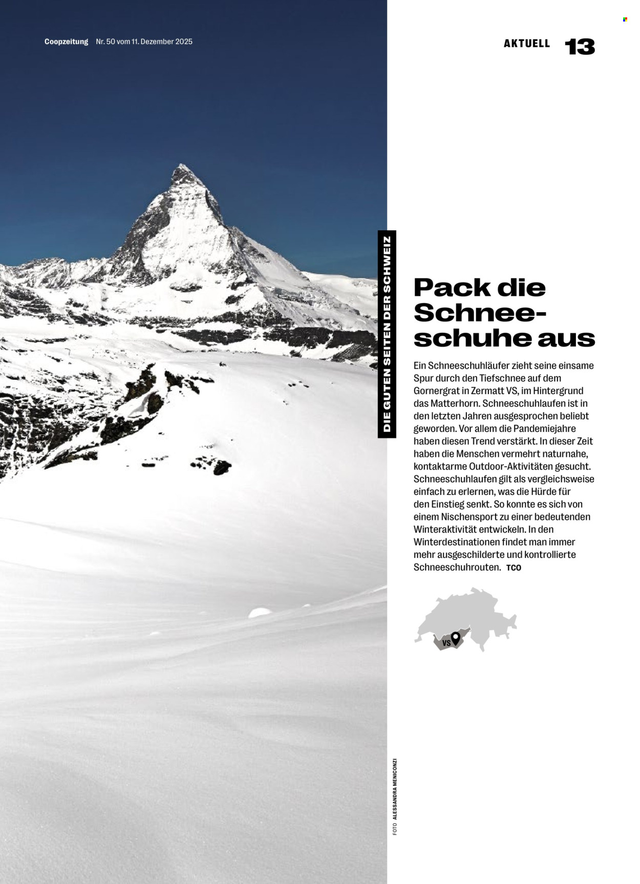 Catalogue Coop - 11.12.2025 - 17.12.2025. Page 13. Page 13