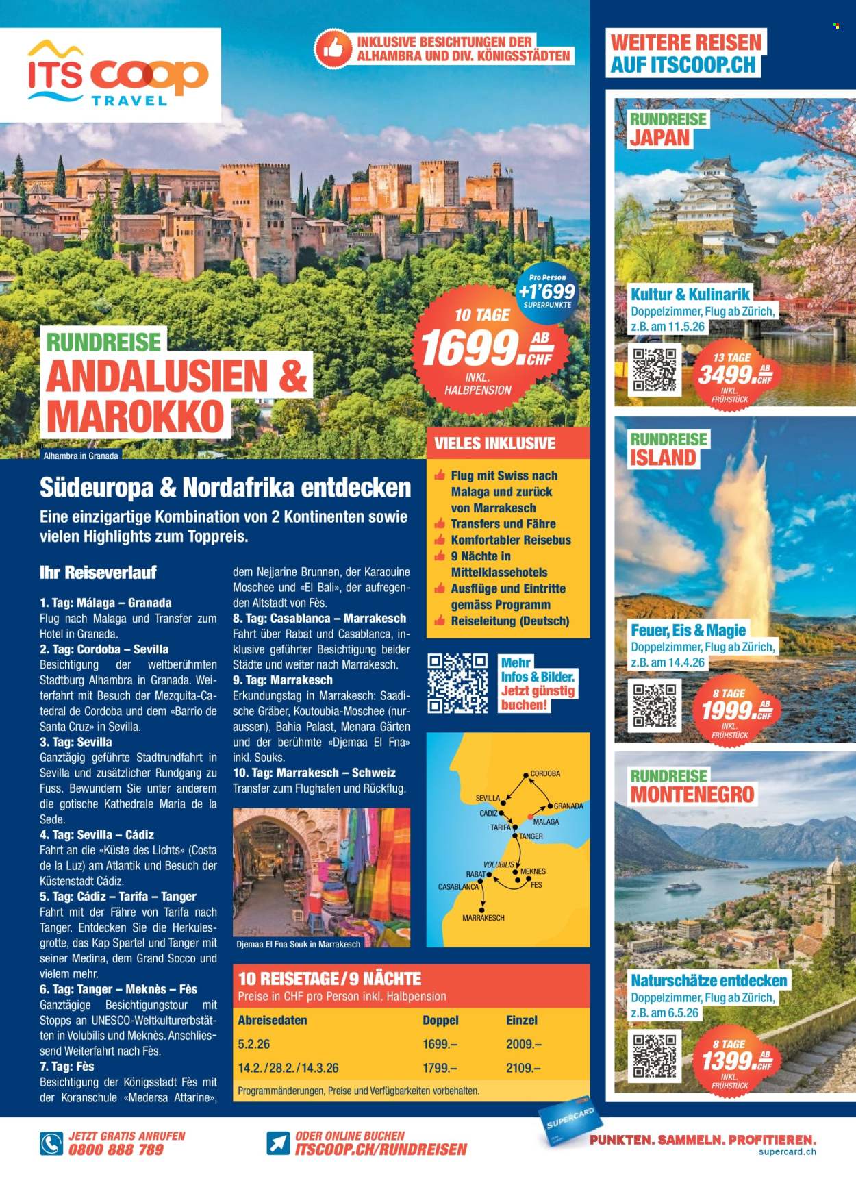 Catalogue Coop - 11.12.2025 - 17.12.2025. Page 14. Page 14