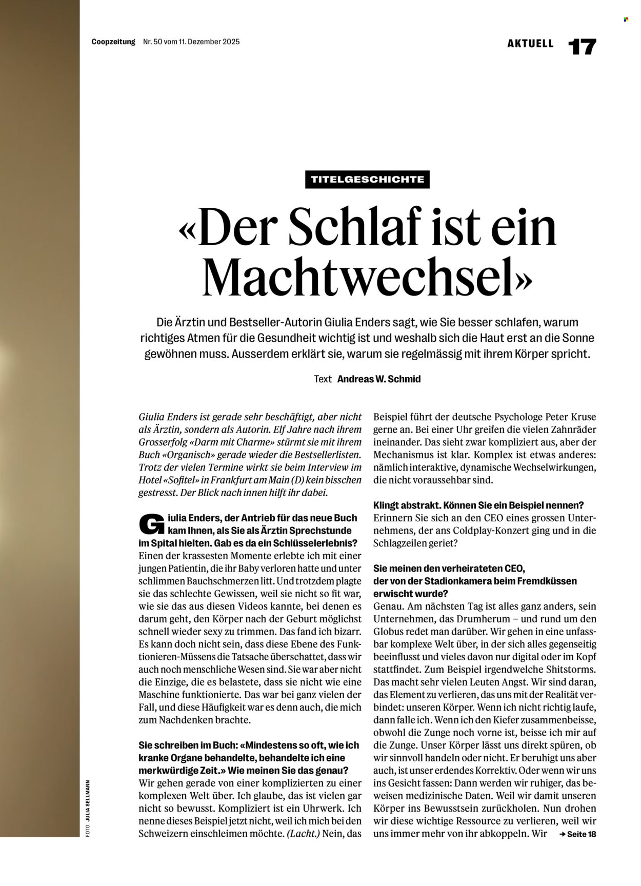 Catalogue Coop - 11.12.2025 - 17.12.2025. Page 17. Page 17