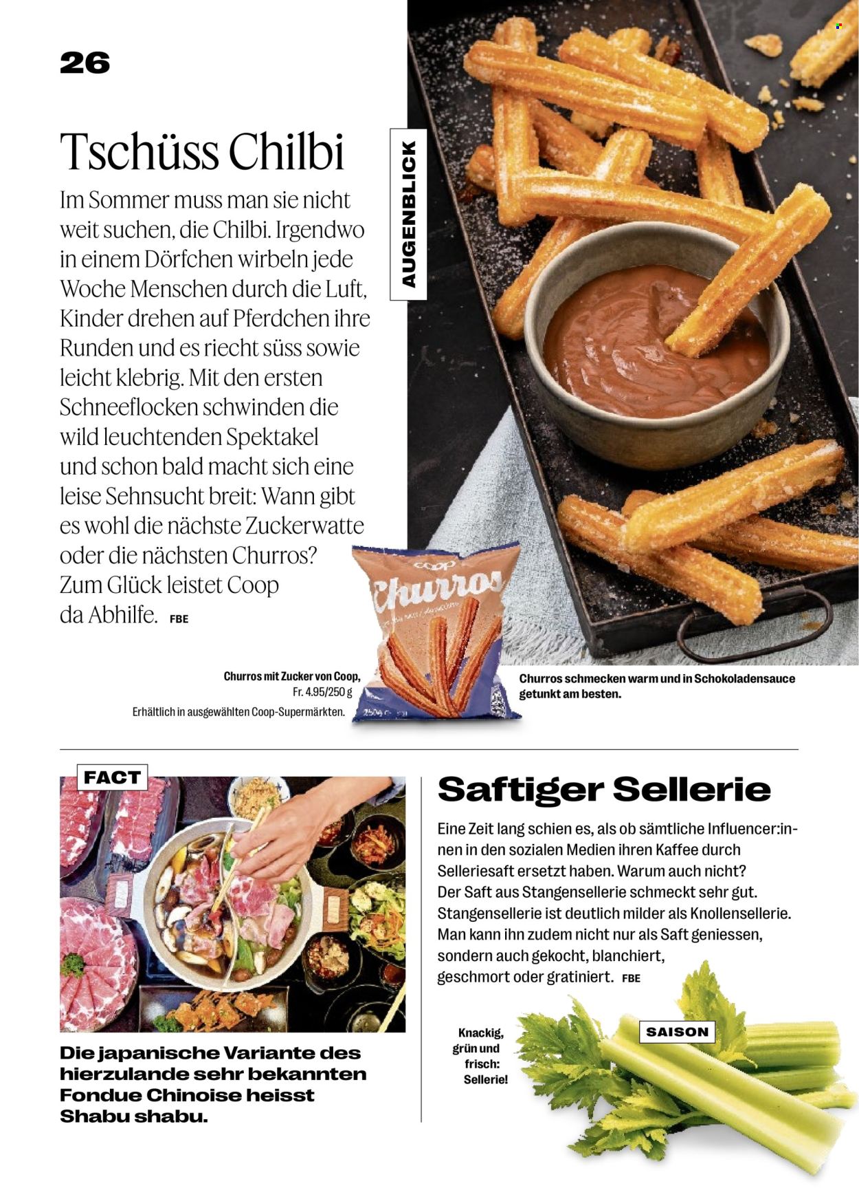 Catalogue Coop - 11.12.2025 - 17.12.2025. Page 26. Page 26