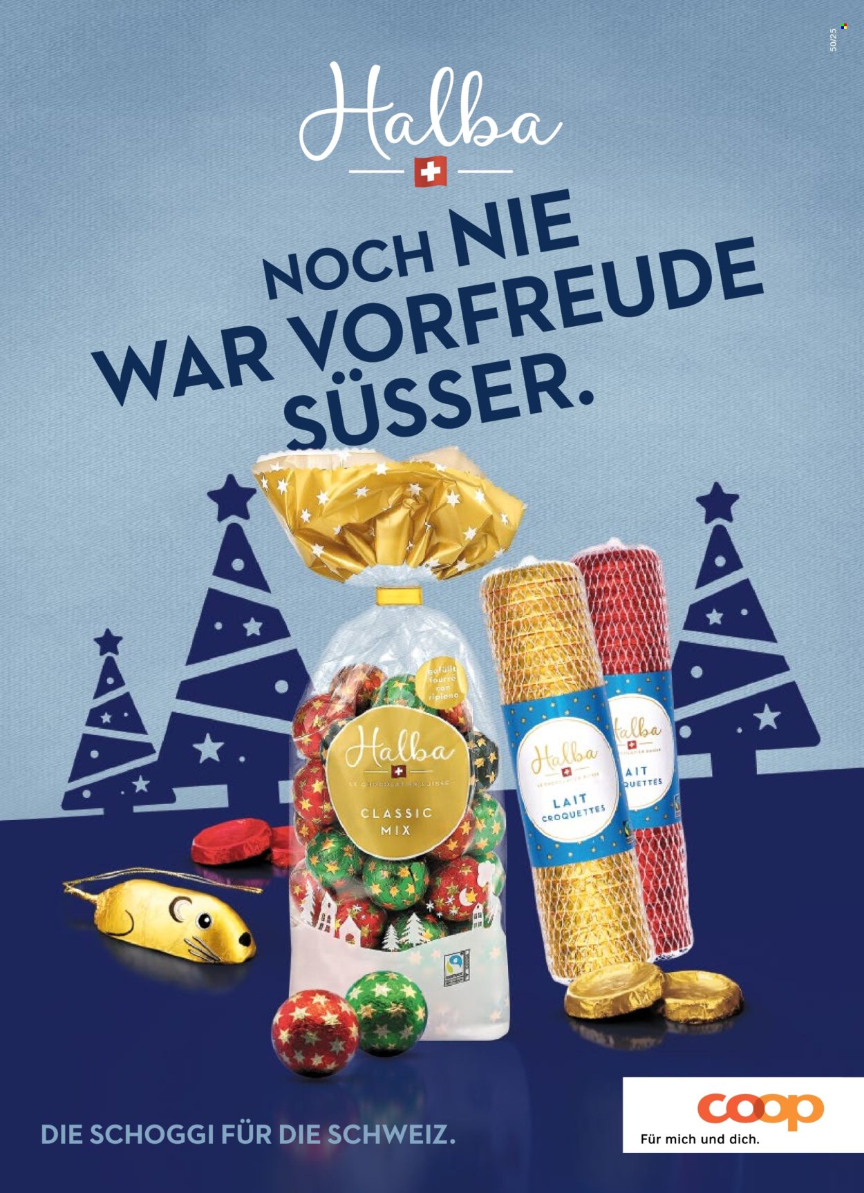 Catalogue Coop - 11.12.2025 - 17.12.2025. Page 30. Page 30