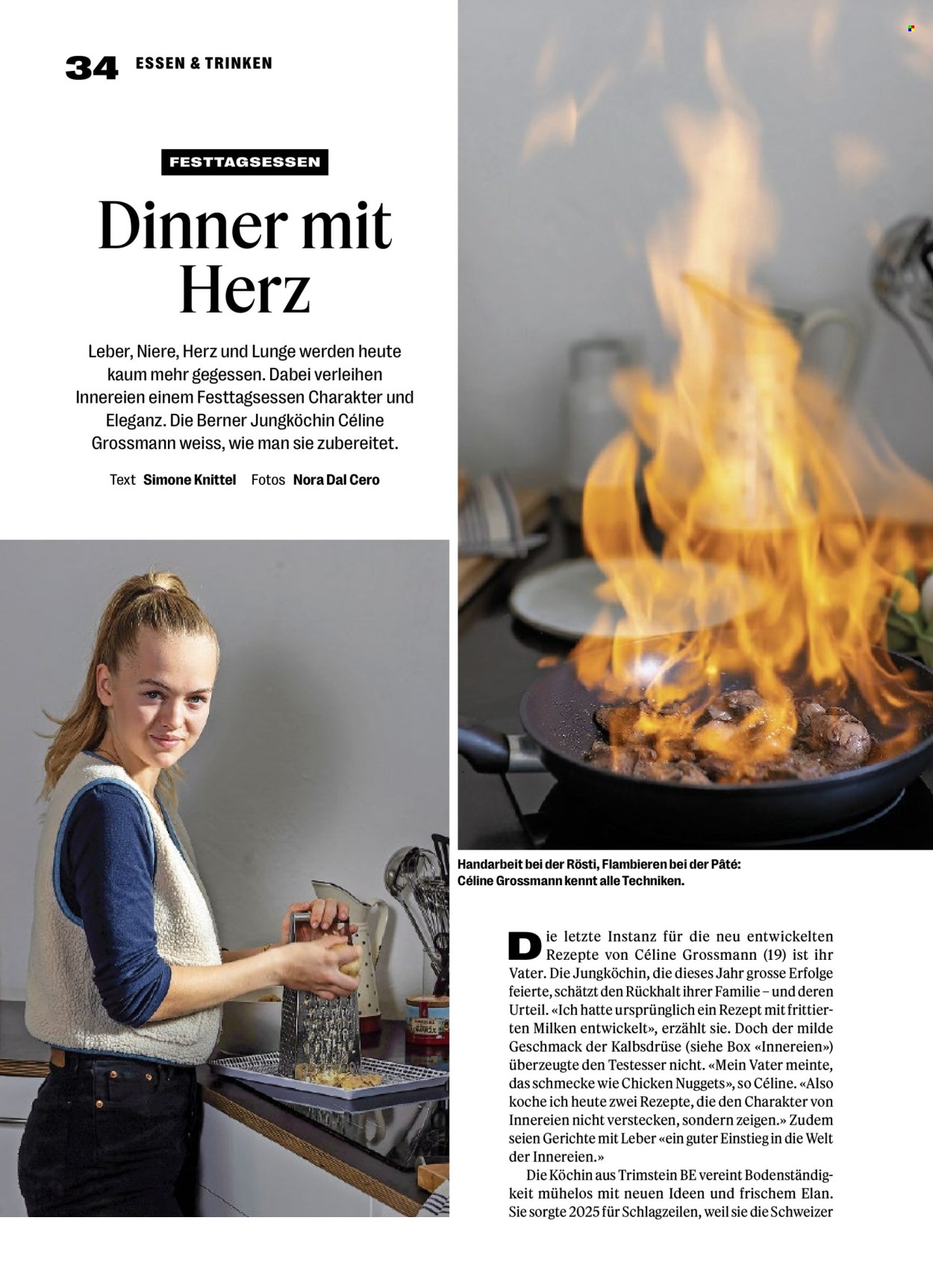 Catalogue Coop - 11.12.2025 - 17.12.2025. Page 34. Page 34