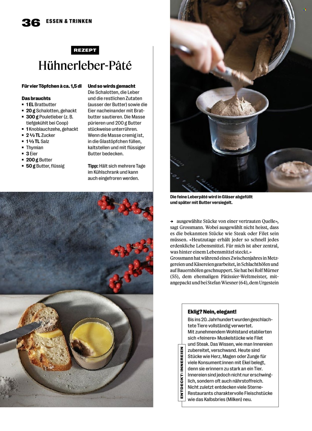 Catalogue Coop - 11.12.2025 - 17.12.2025. Page 36. Page 36