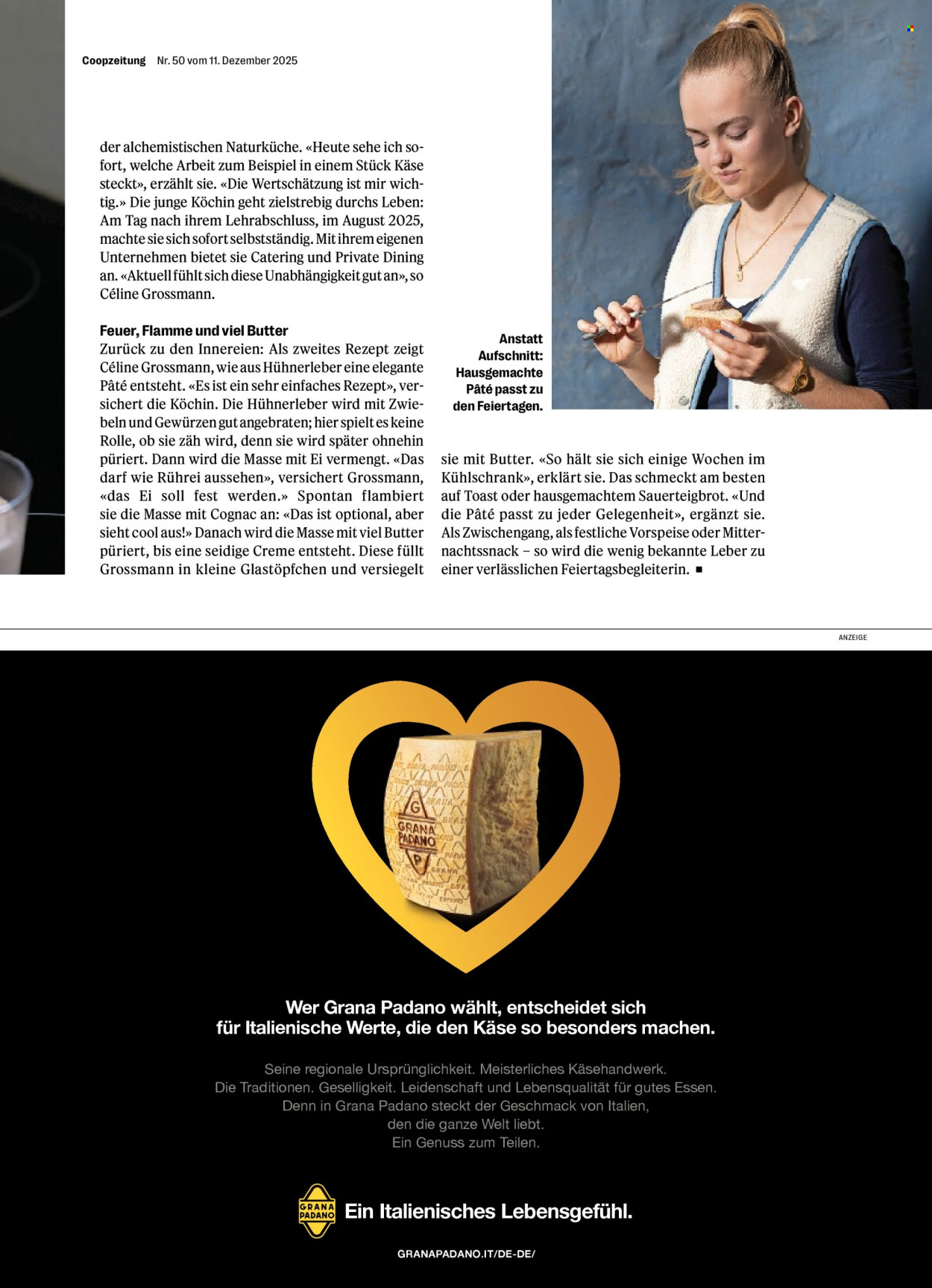 Catalogue Coop - 11.12.2025 - 17.12.2025. Page 37. Page 37