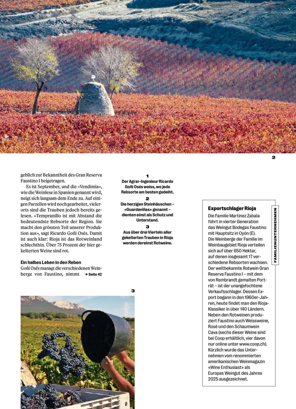 Catalogue Coop - 11.12.2025 - 17.12.2025. Page 41. Page 41