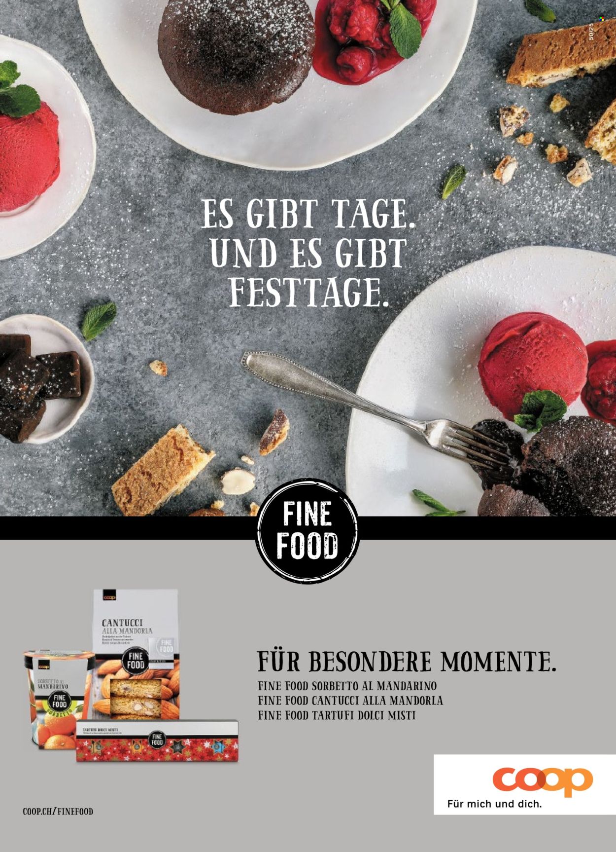 Catalogue Coop - 11.12.2025 - 17.12.2025. Page 50. Page 50