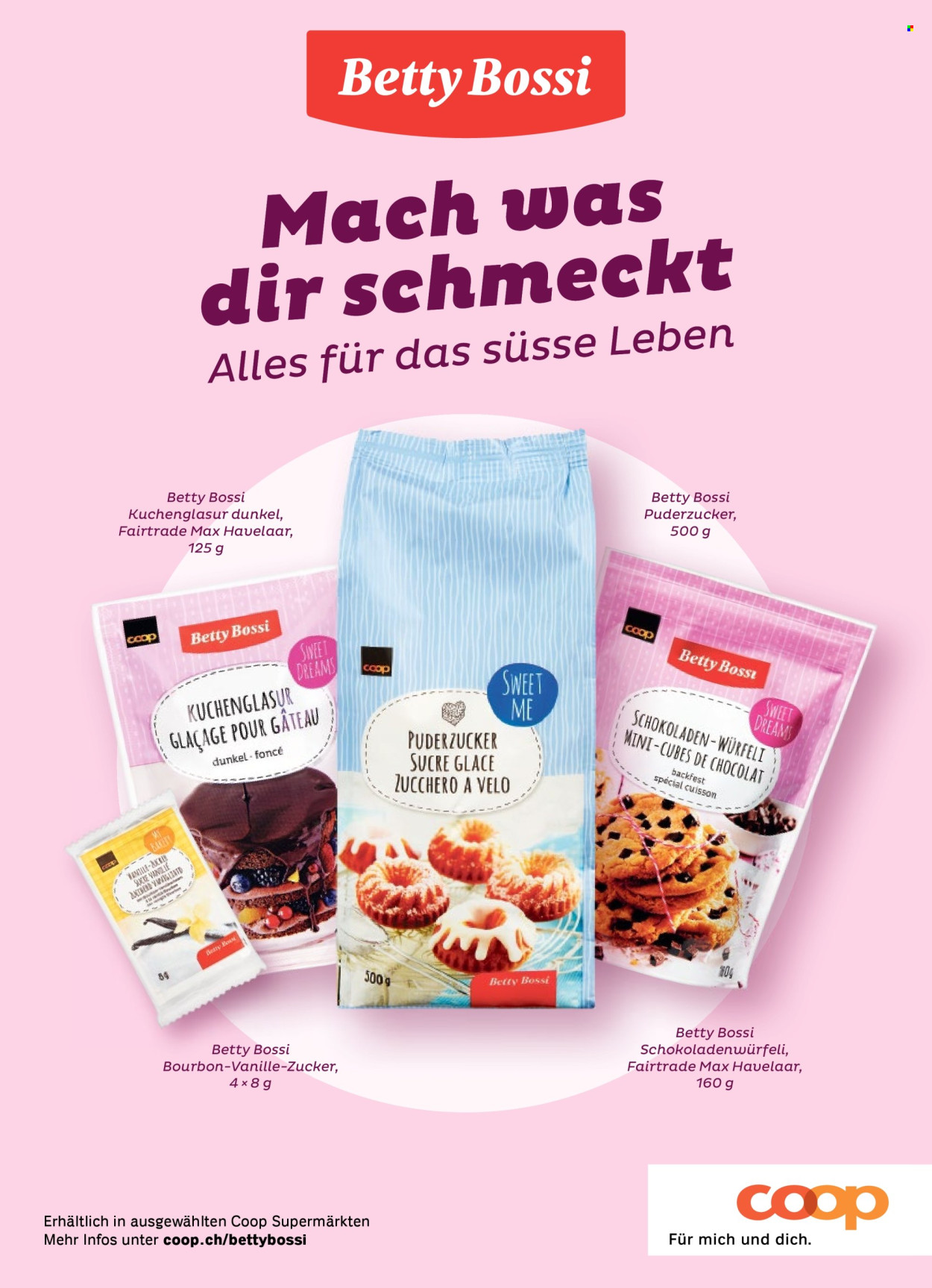 Catalogue Coop - 11.12.2025 - 17.12.2025. Page 52. Page 52