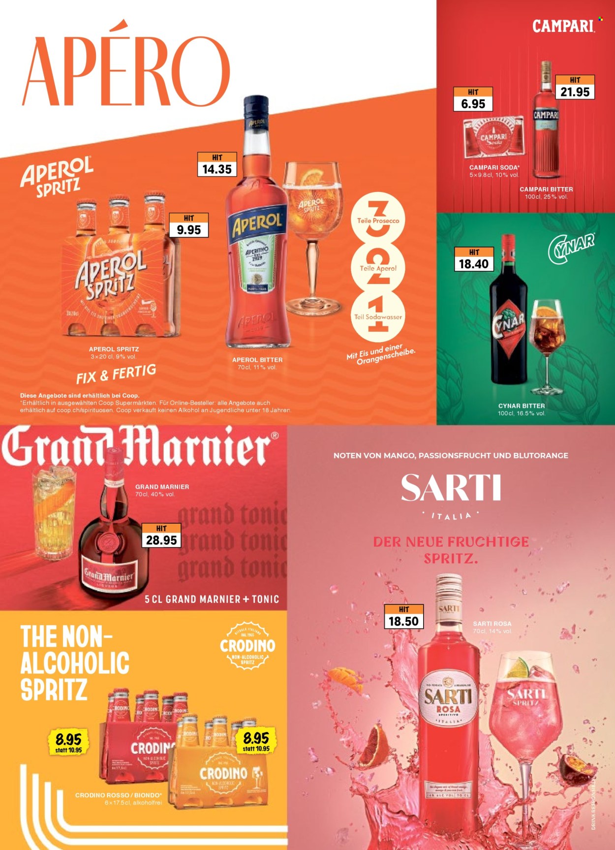 Catalogue Coop - 11.12.2025 - 17.12.2025. Page 55. Page 55