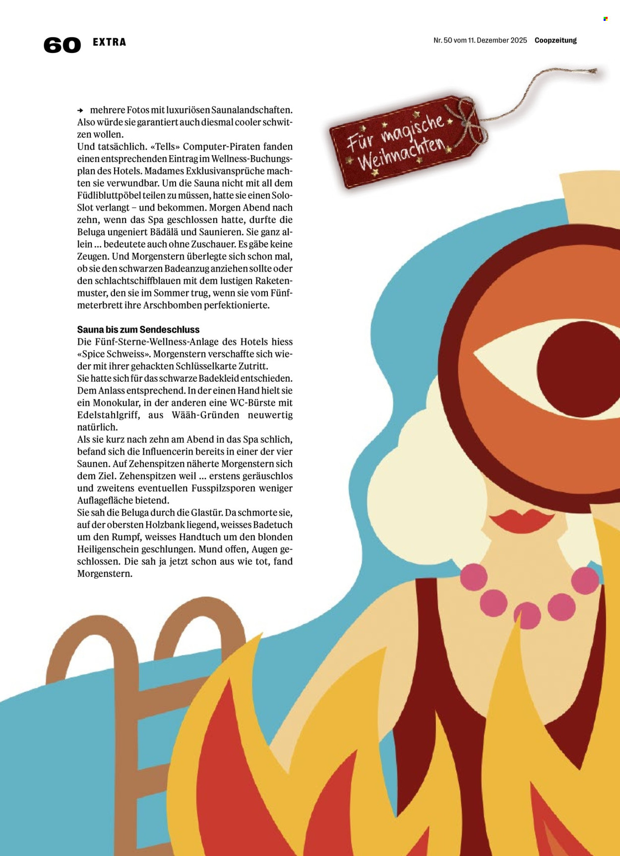 Catalogue Coop - 11.12.2025 - 17.12.2025. Page 60. Page 60