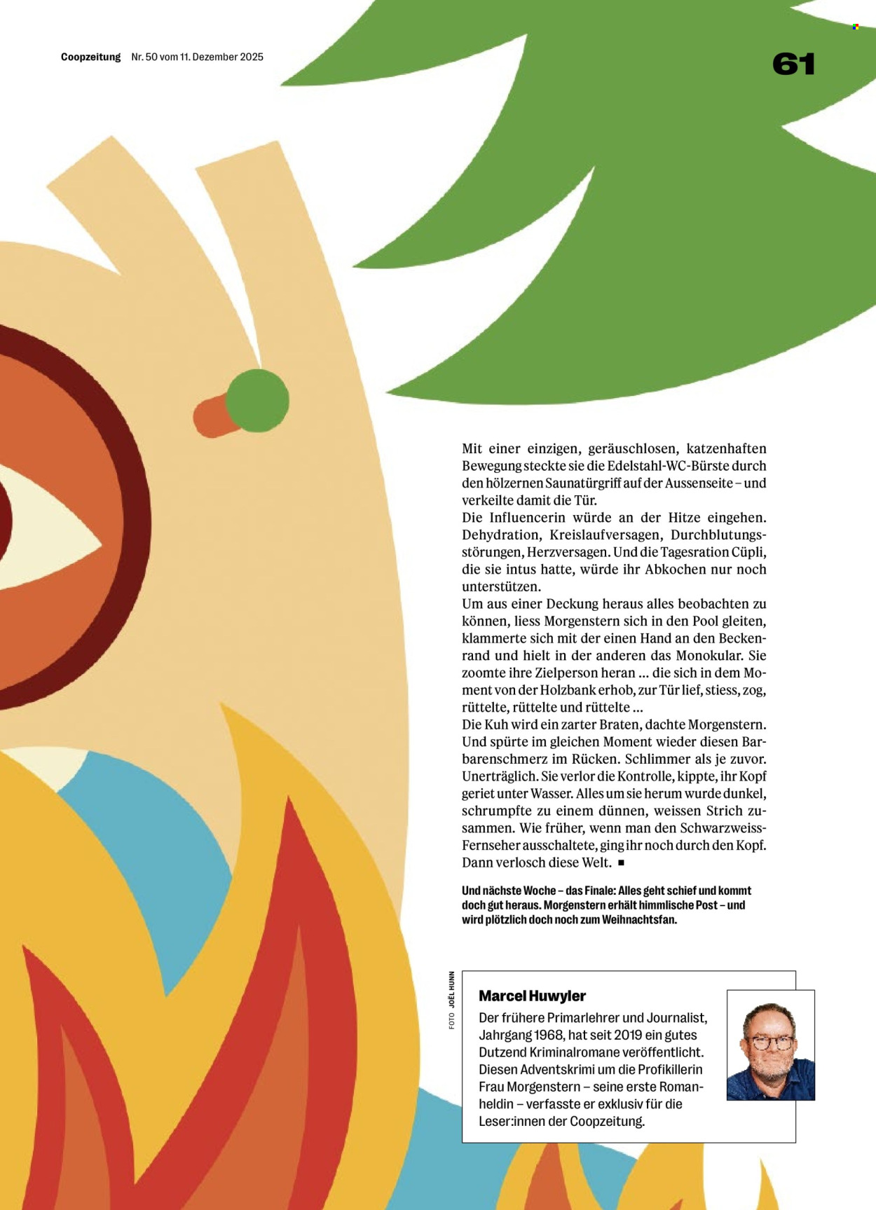 Catalogue Coop - 11.12.2025 - 17.12.2025. Page 61. Page 61