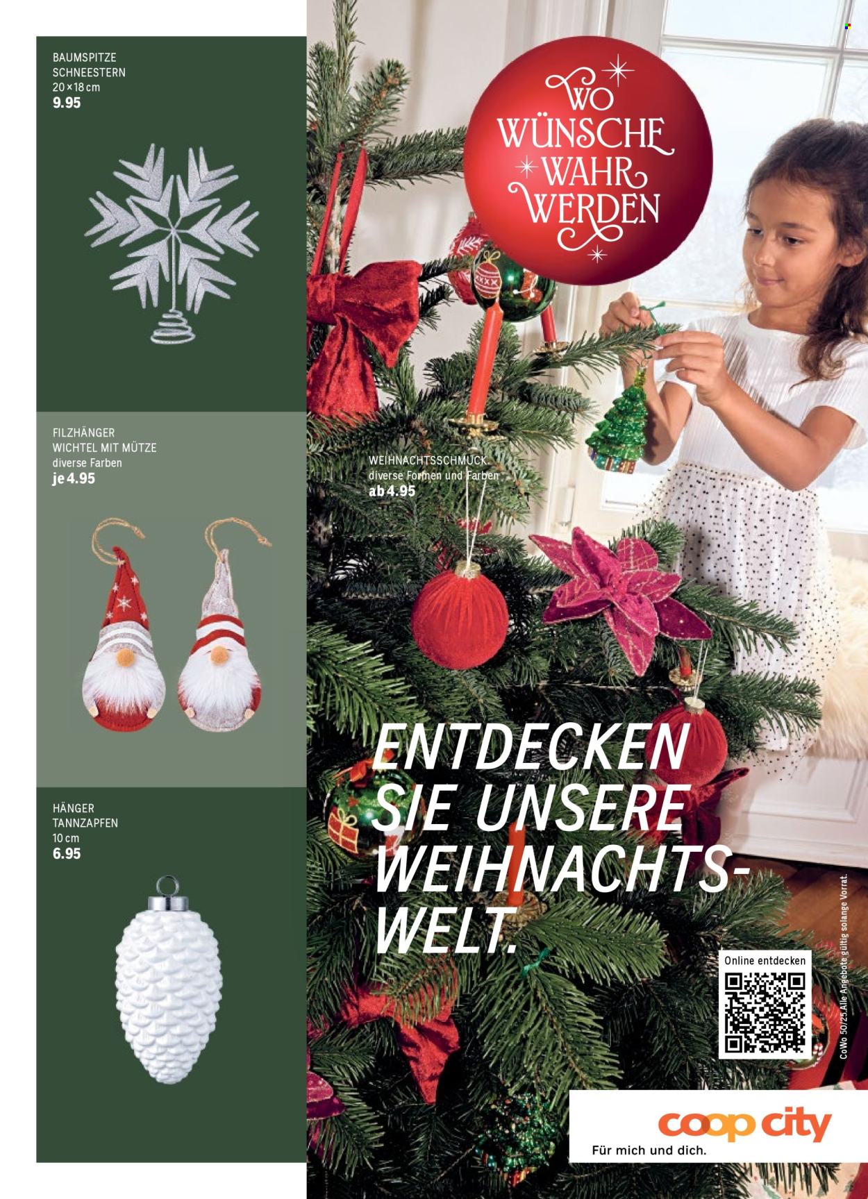 Catalogue Coop - 11.12.2025 - 17.12.2025. Page 65. Page 65