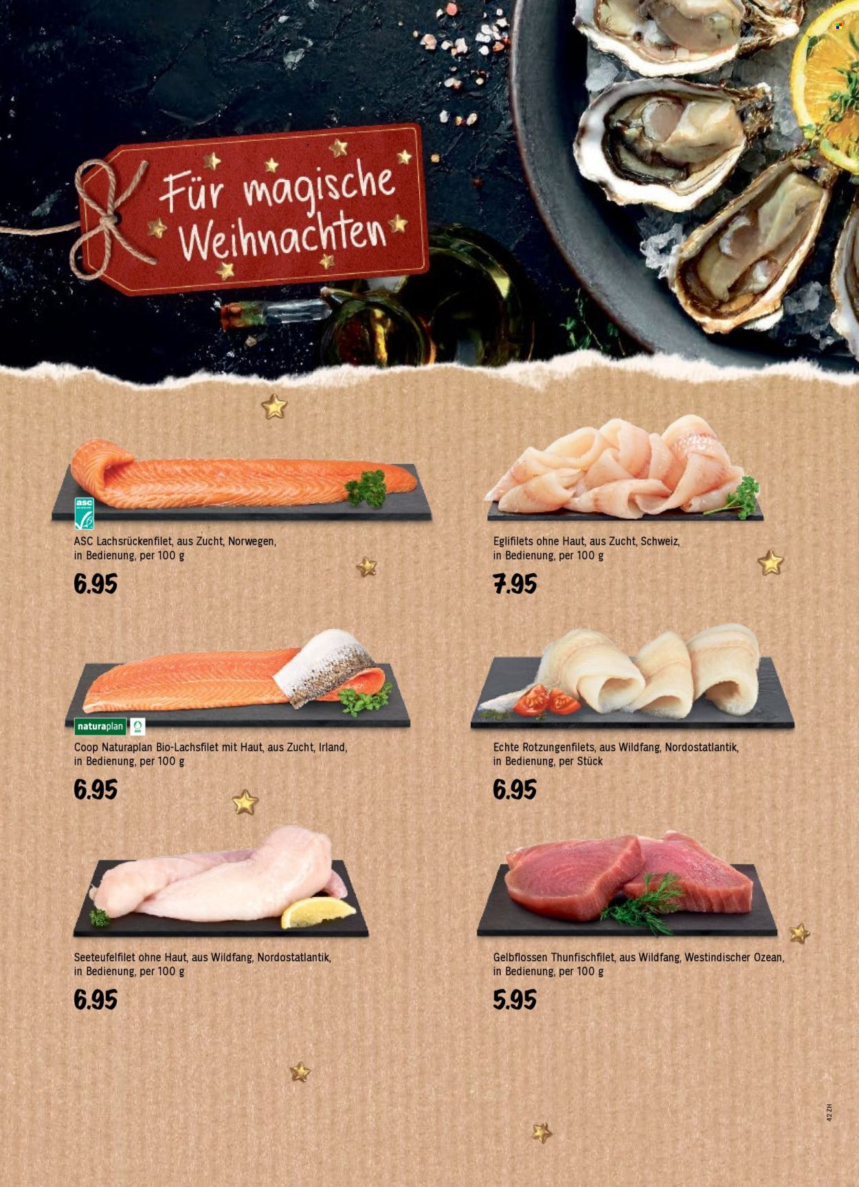 Catalogue Coop - 11.12.2025 - 17.12.2025. Page 68. Page 68