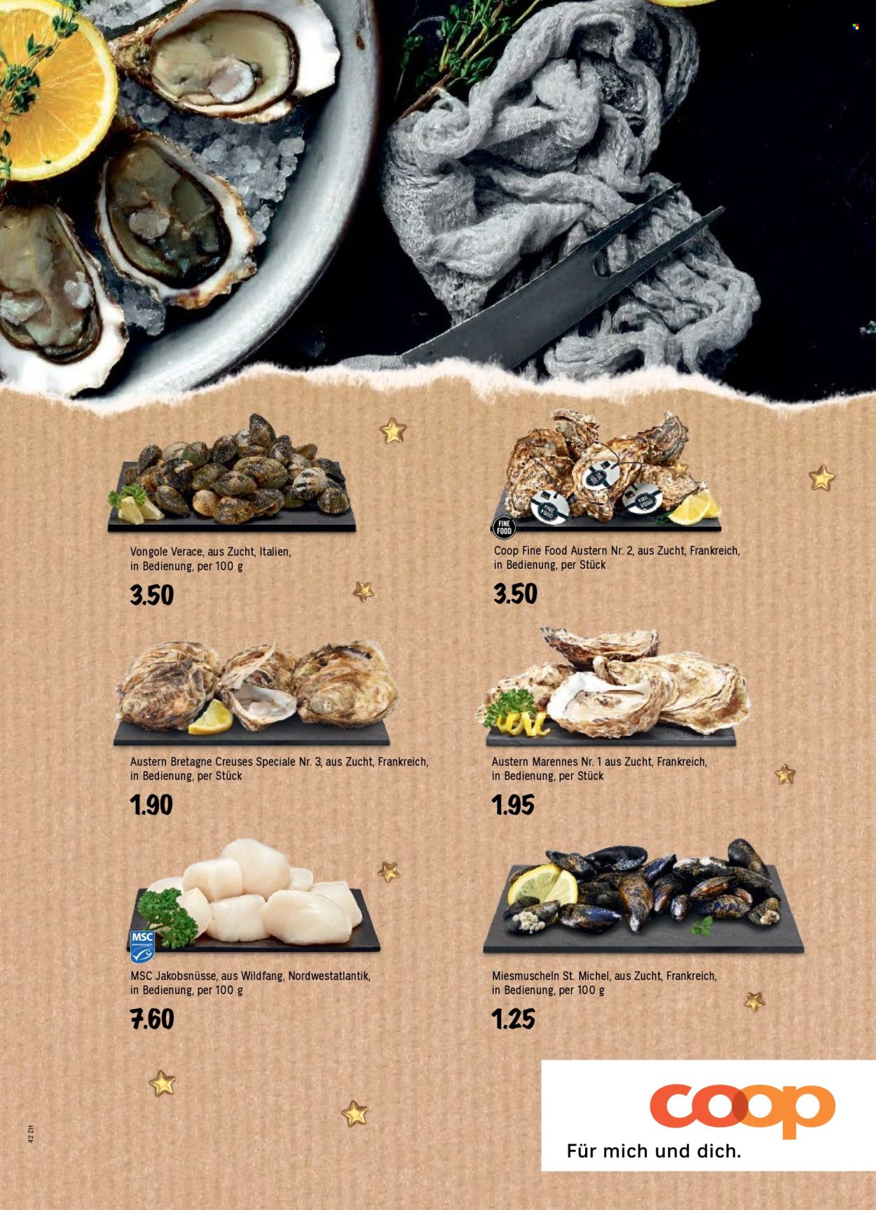 Catalogue Coop - 11.12.2025 - 17.12.2025. Page 69. Page 69