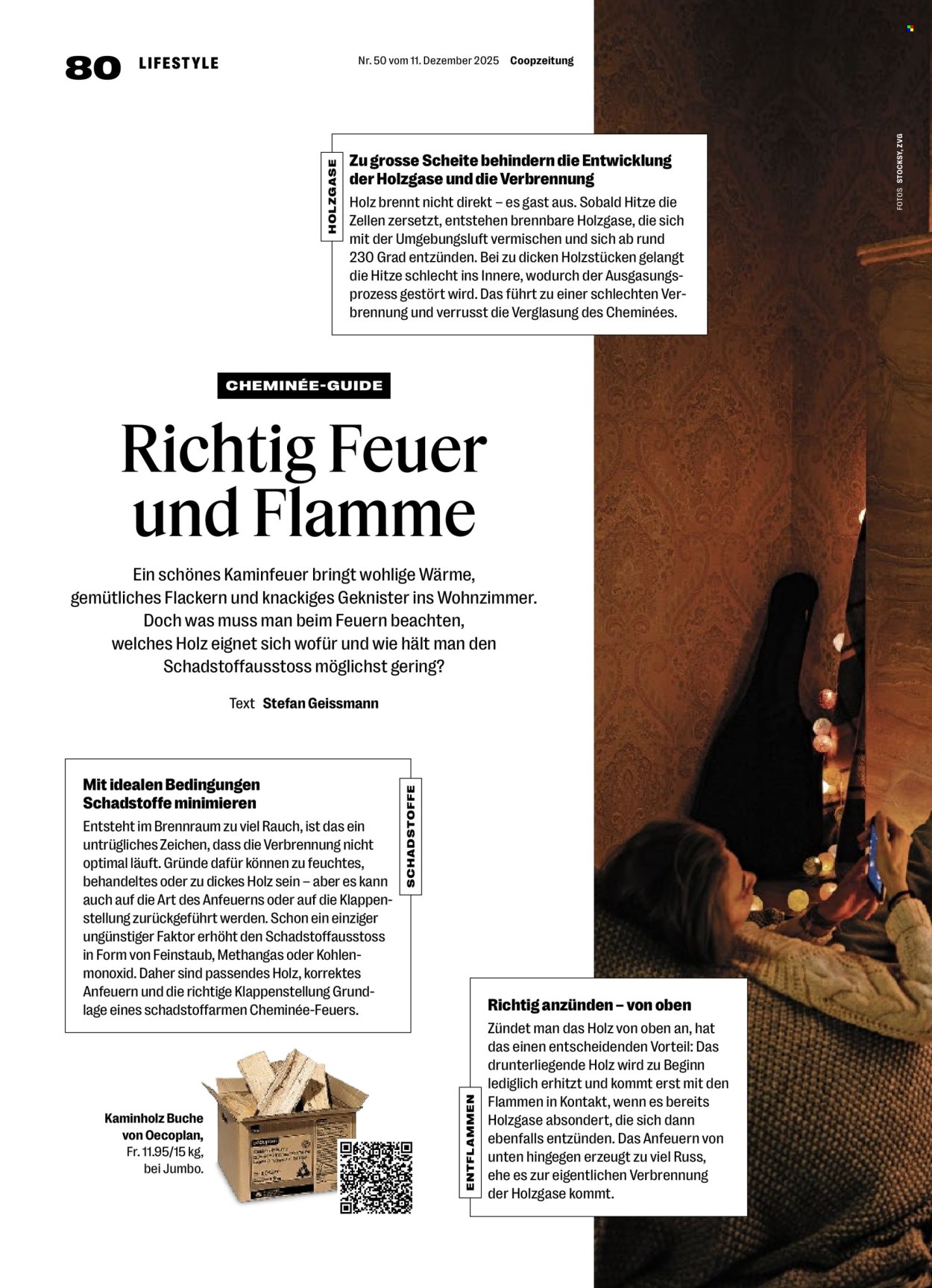 Catalogue Coop - 11.12.2025 - 17.12.2025. Page 80. Page 80