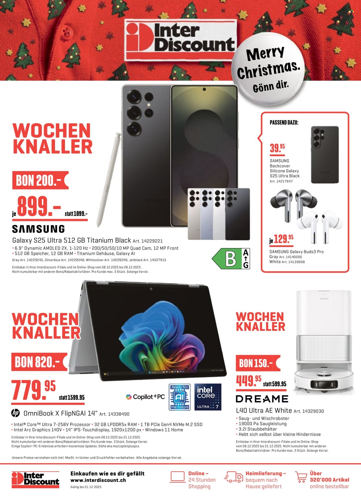 Catalogue Coop - 11.12.2025 - 17.12.2025. Page 82. Page 82