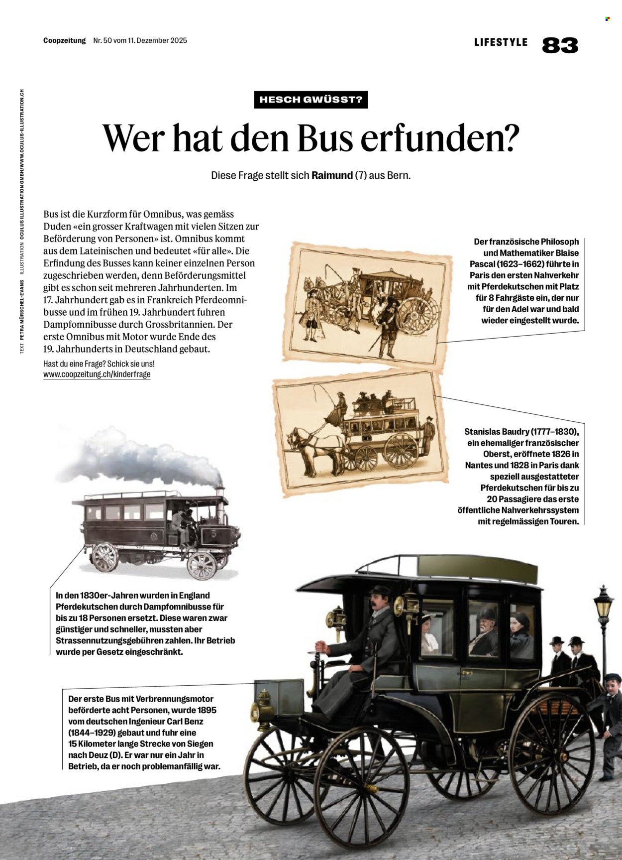 Catalogue Coop - 11.12.2025 - 17.12.2025. Page 83. Page 83