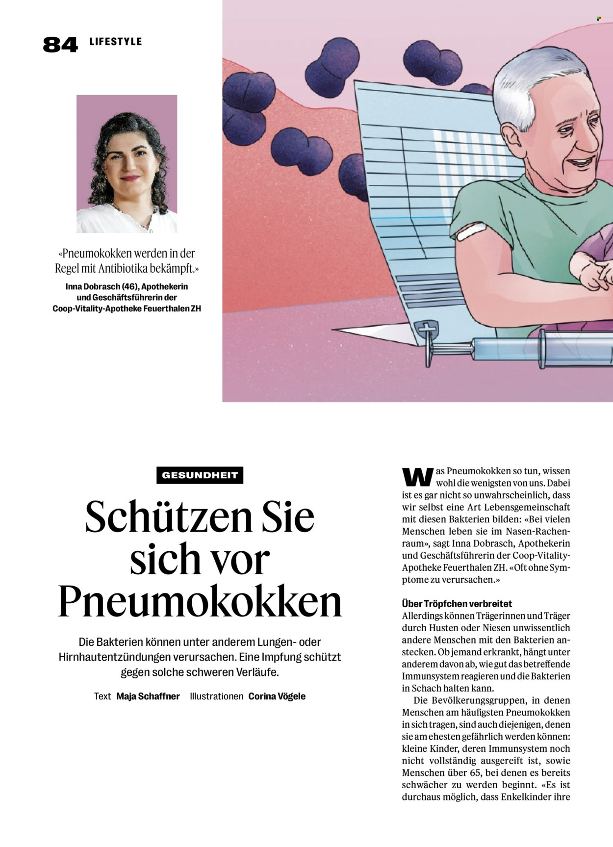 Catalogue Coop - 11.12.2025 - 17.12.2025. Page 84. Page 84