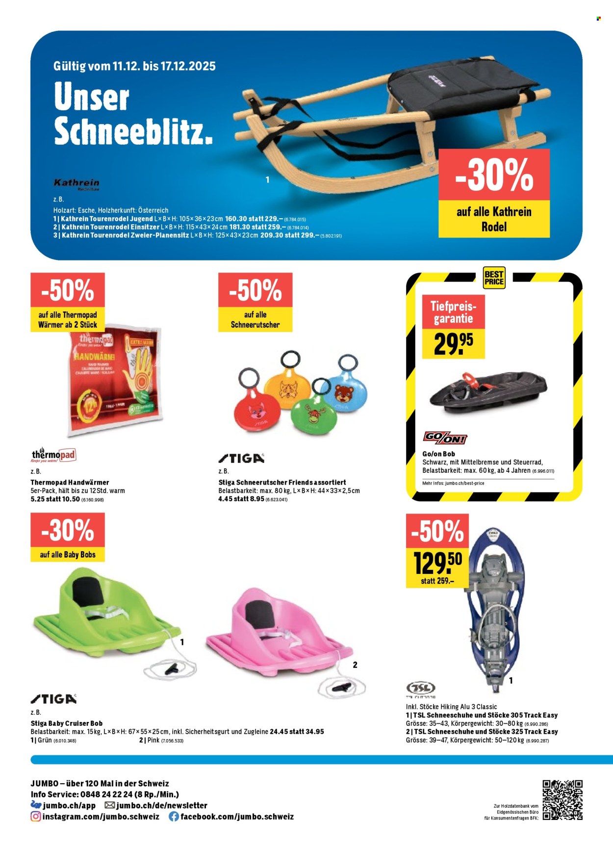 Catalogue Coop - 11.12.2025 - 17.12.2025. Page 86. Page 86