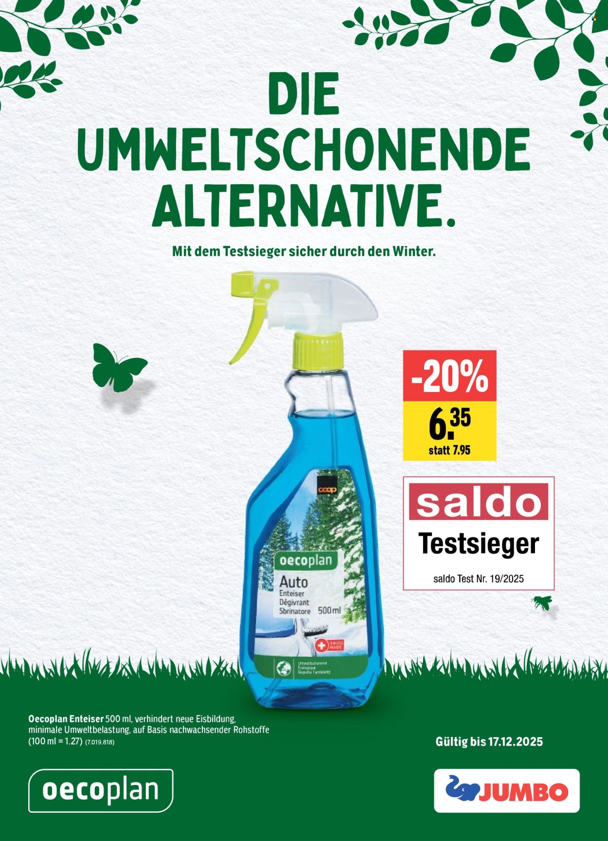 Catalogue Coop - 11.12.2025 - 17.12.2025. Page 89. Page 89