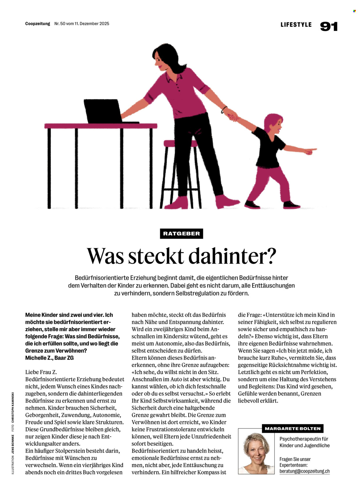 Catalogue Coop - 11.12.2025 - 17.12.2025. Page 91. Page 91