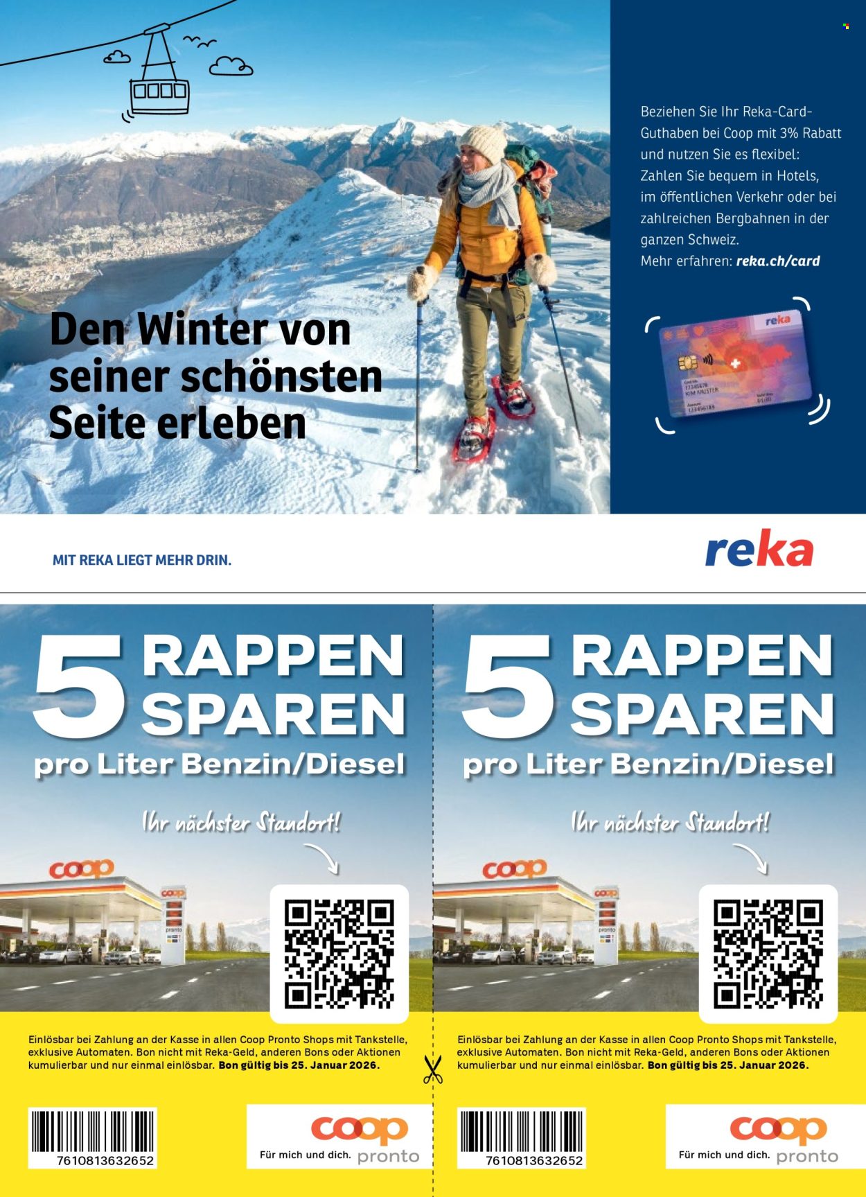 Catalogue Coop - 11.12.2025 - 17.12.2025. Page 96. Page 96