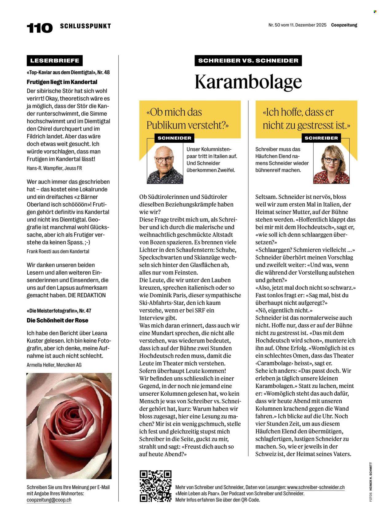 Catalogue Coop - 11.12.2025 - 17.12.2025. Page 110. Page 110