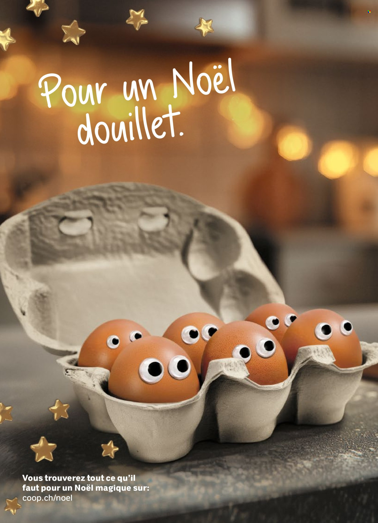 Catalogue Coop - 11.12.2025 - 17.12.2025. Page 2. Page 2