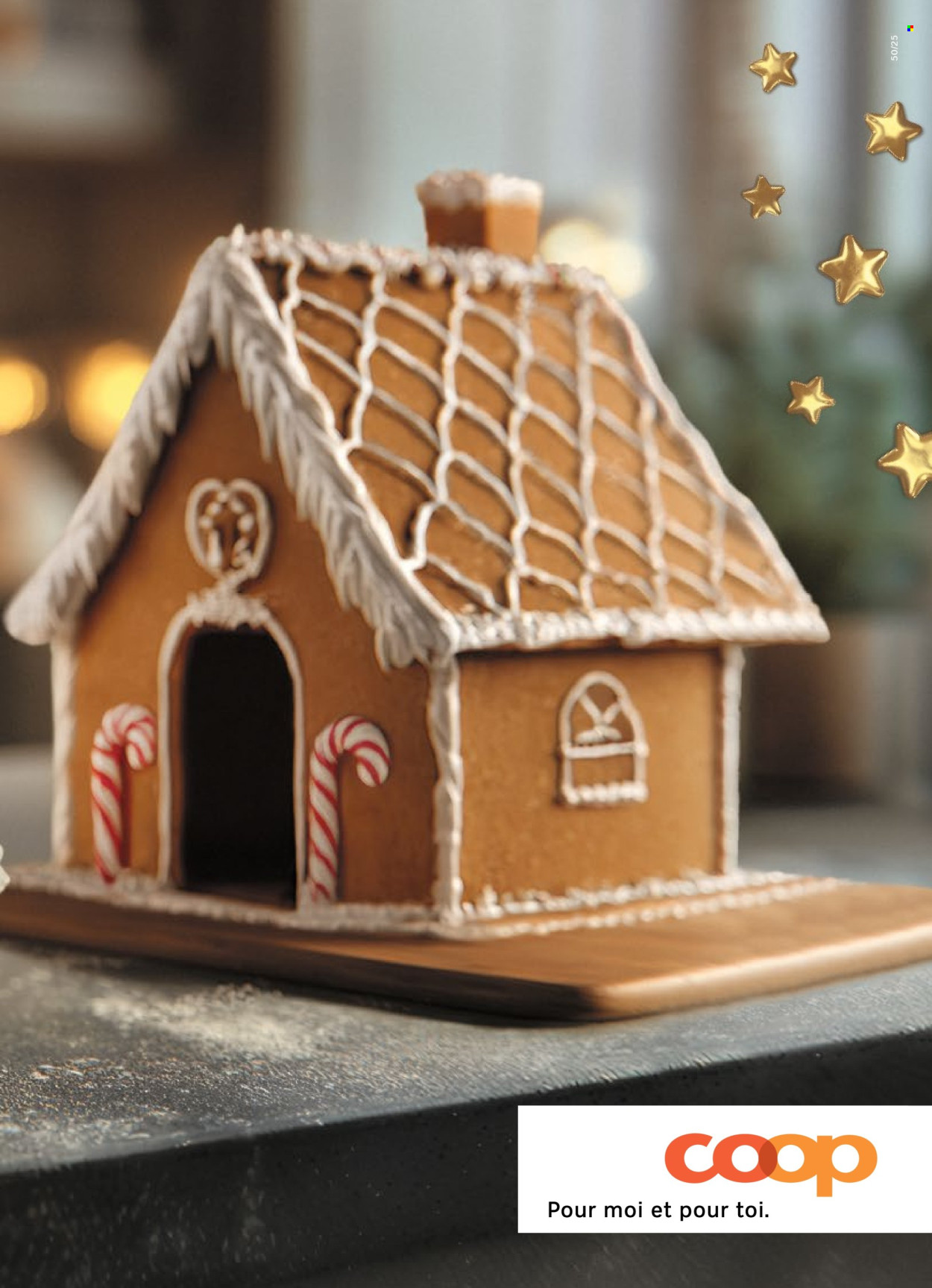 Catalogue Coop - 11.12.2025 - 17.12.2025. Page 3. Page 3