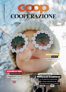 Coop - COOPERAZIONE