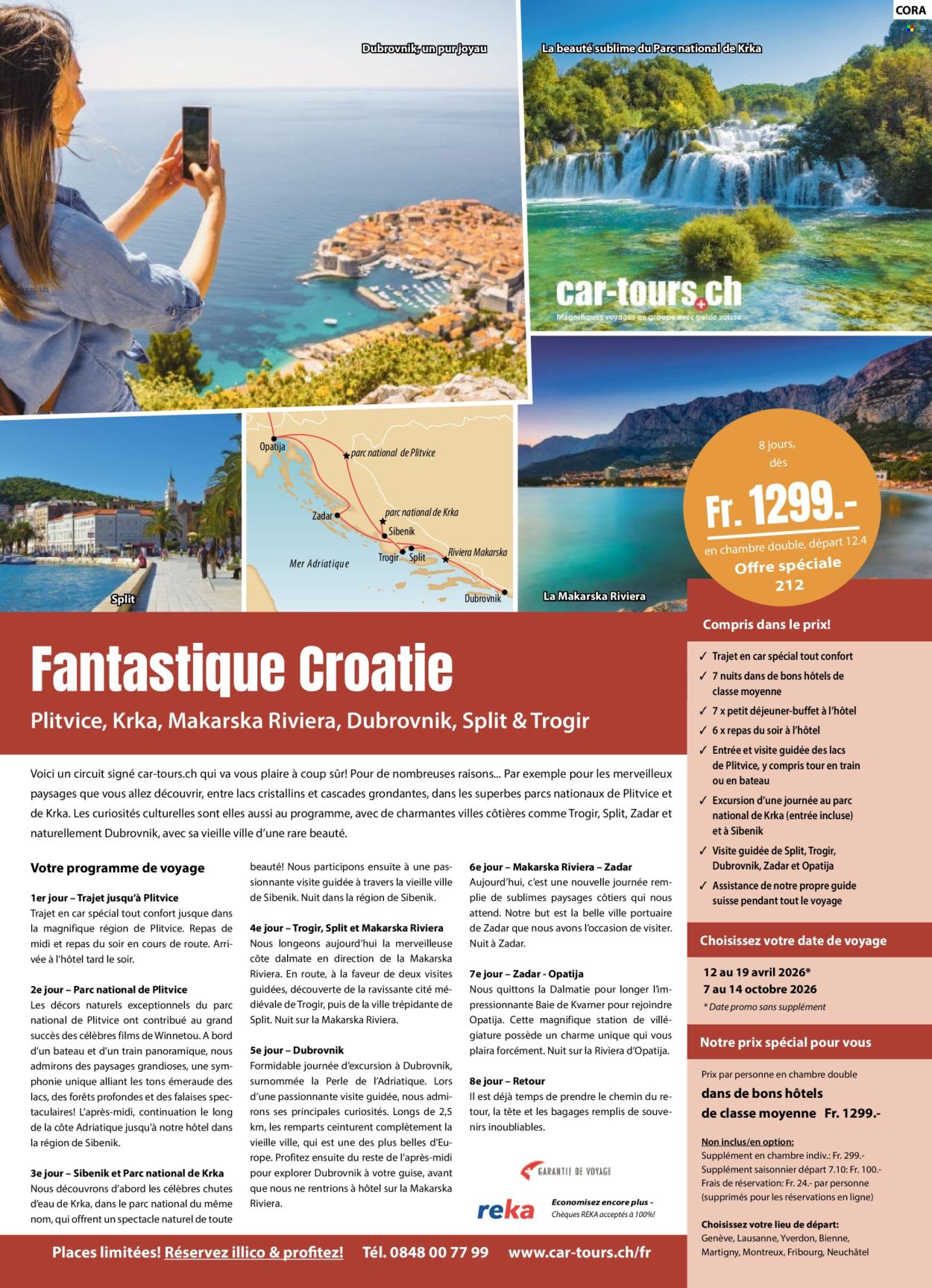 Catalogue Coop - 11.12.2025 - 17.12.2025. Page 10. Page 10