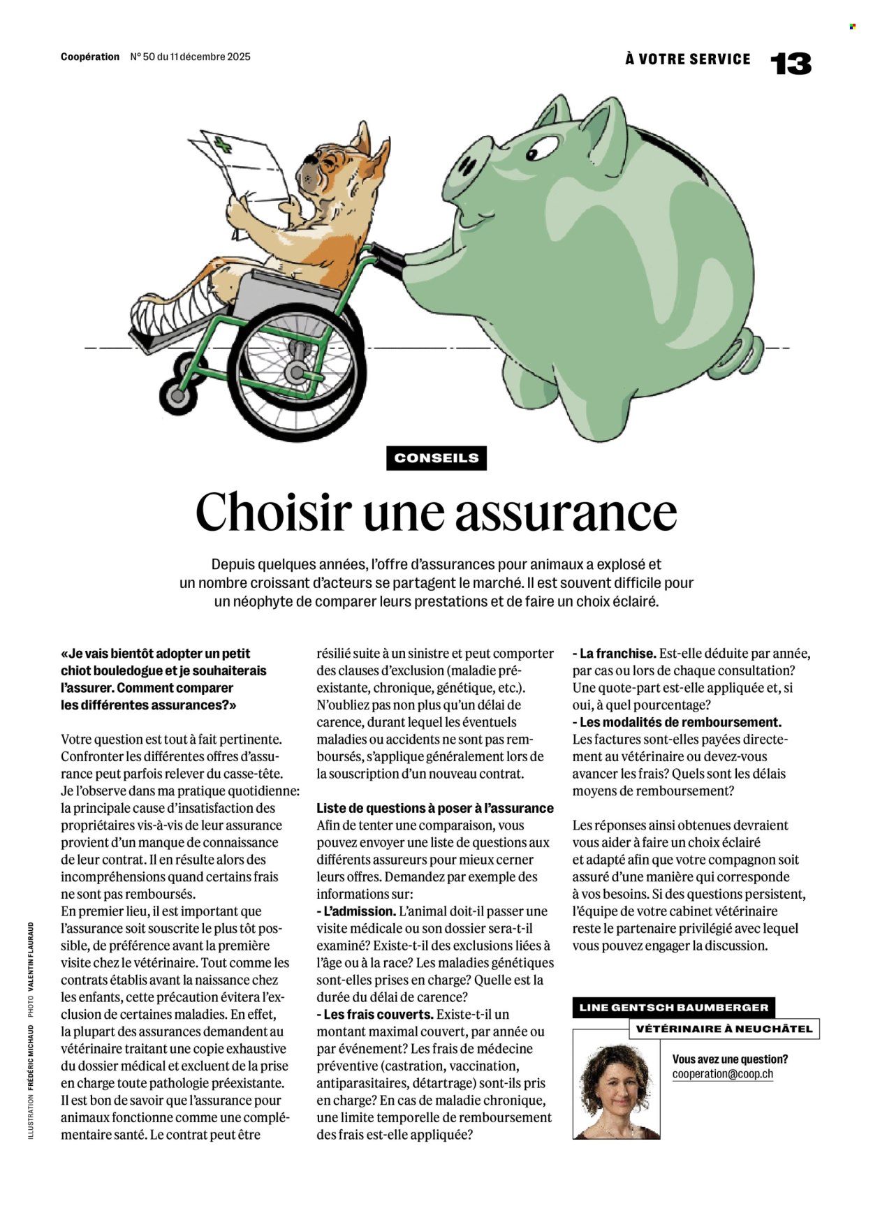 Catalogue Coop - 11.12.2025 - 17.12.2025. Page 13. Page 13