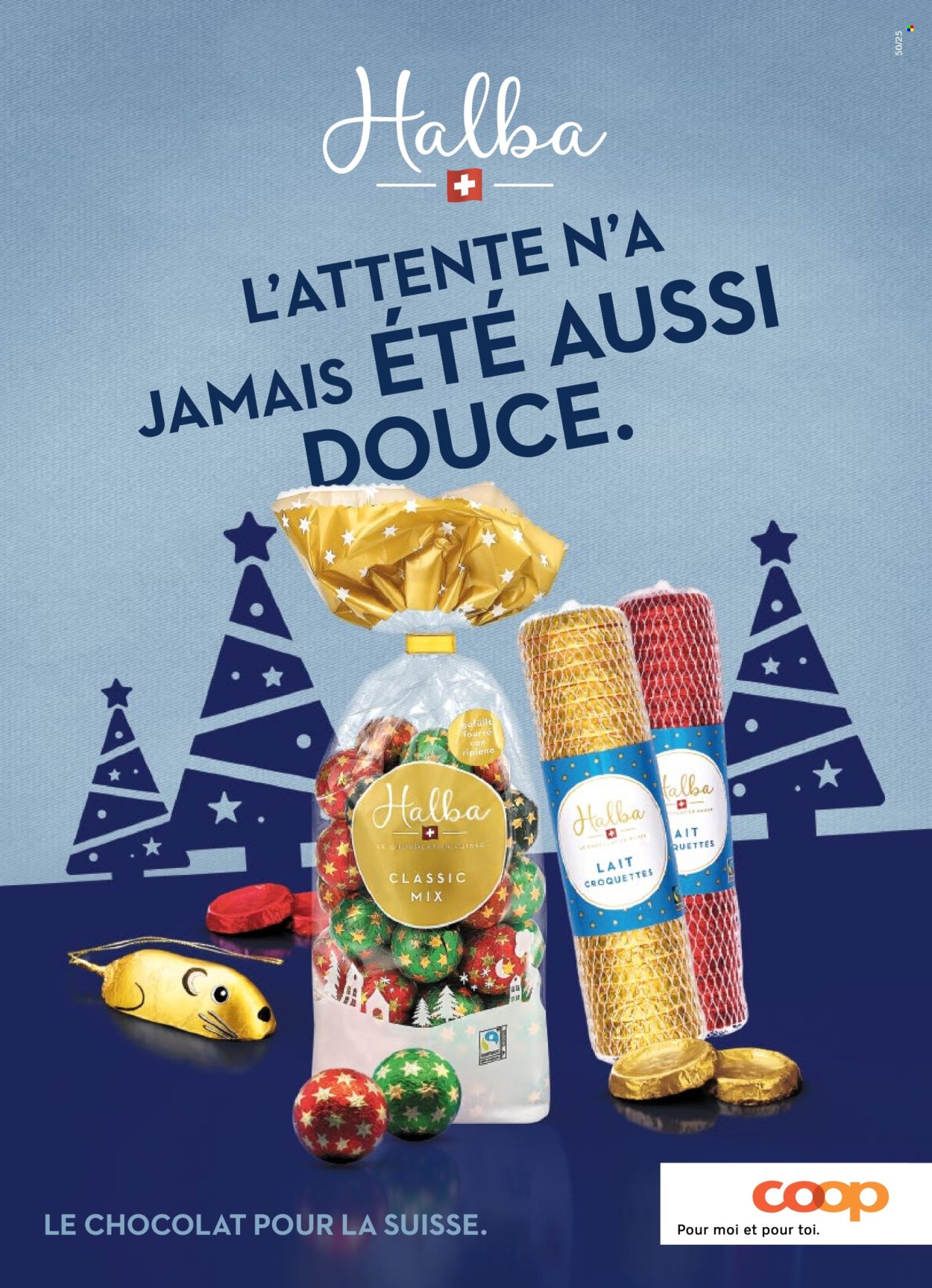 Catalogue Coop - 11.12.2025 - 17.12.2025. Page 18. Page 18