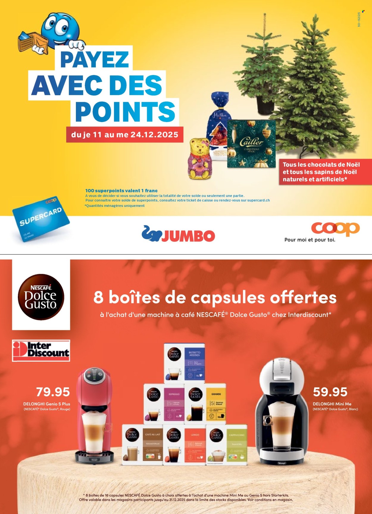 Catalogue Coop - 11.12.2025 - 17.12.2025. Page 20. Page 20