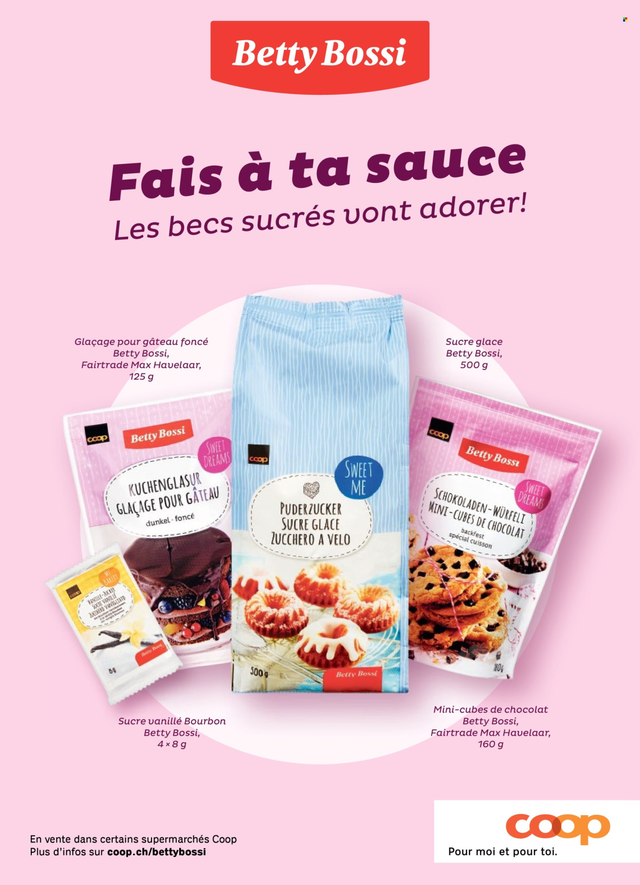 Catalogue Coop - 11.12.2025 - 17.12.2025. Page 21. Page 21