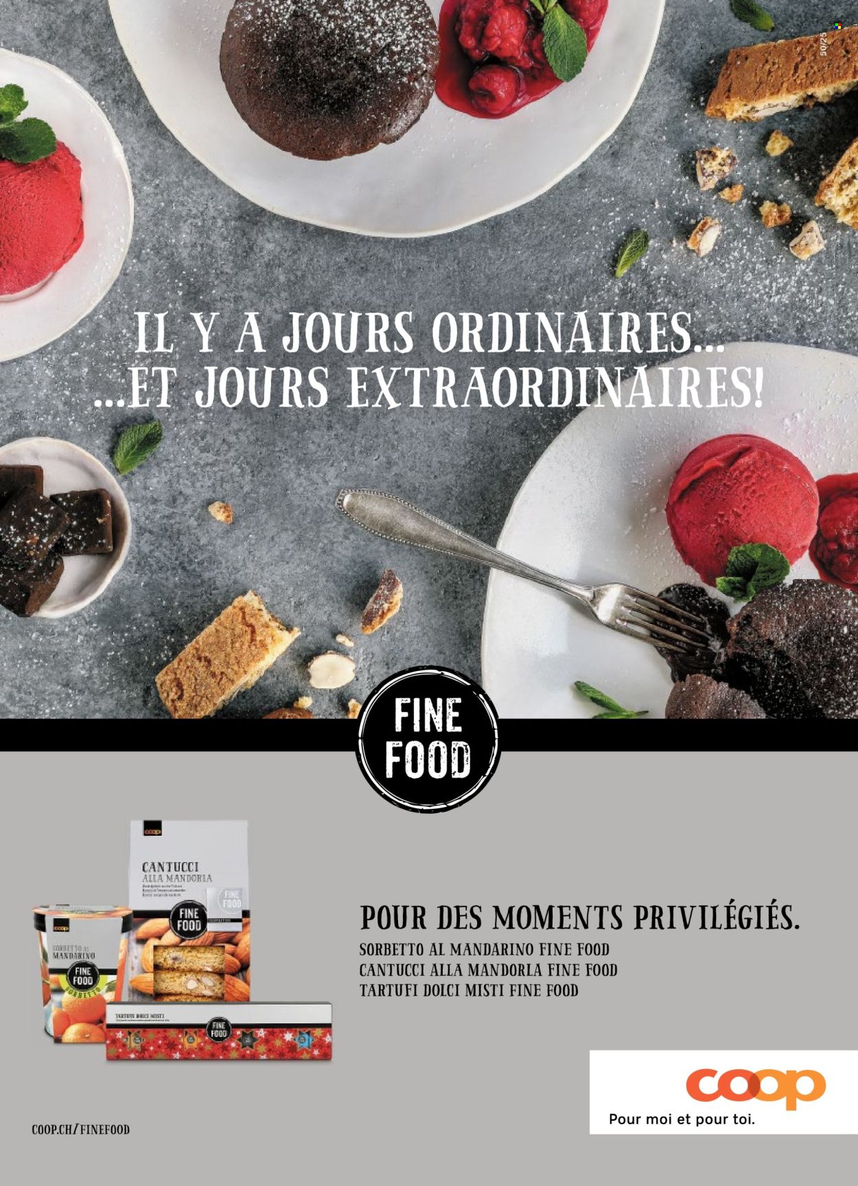 Catalogue Coop - 11.12.2025 - 17.12.2025. Page 29. Page 29