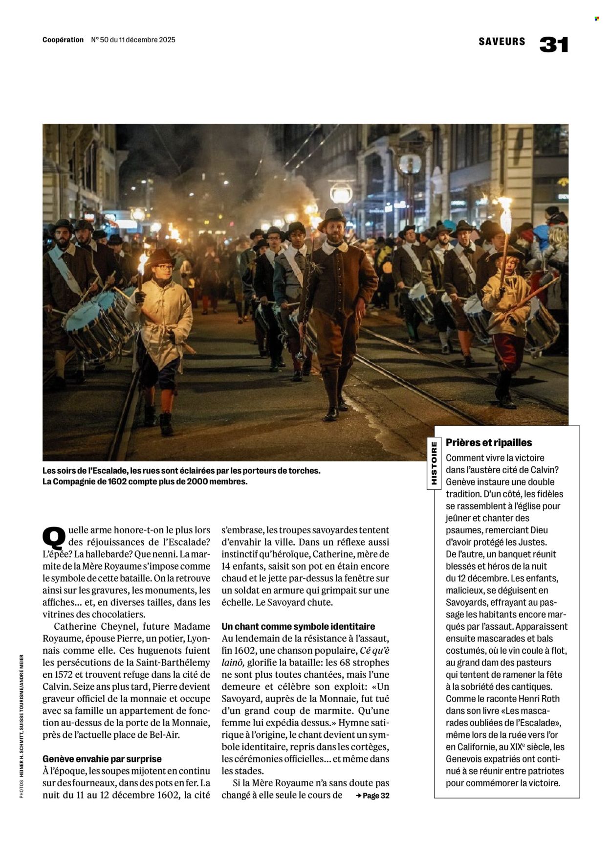 Catalogue Coop - 11.12.2025 - 17.12.2025. Page 31. Page 31