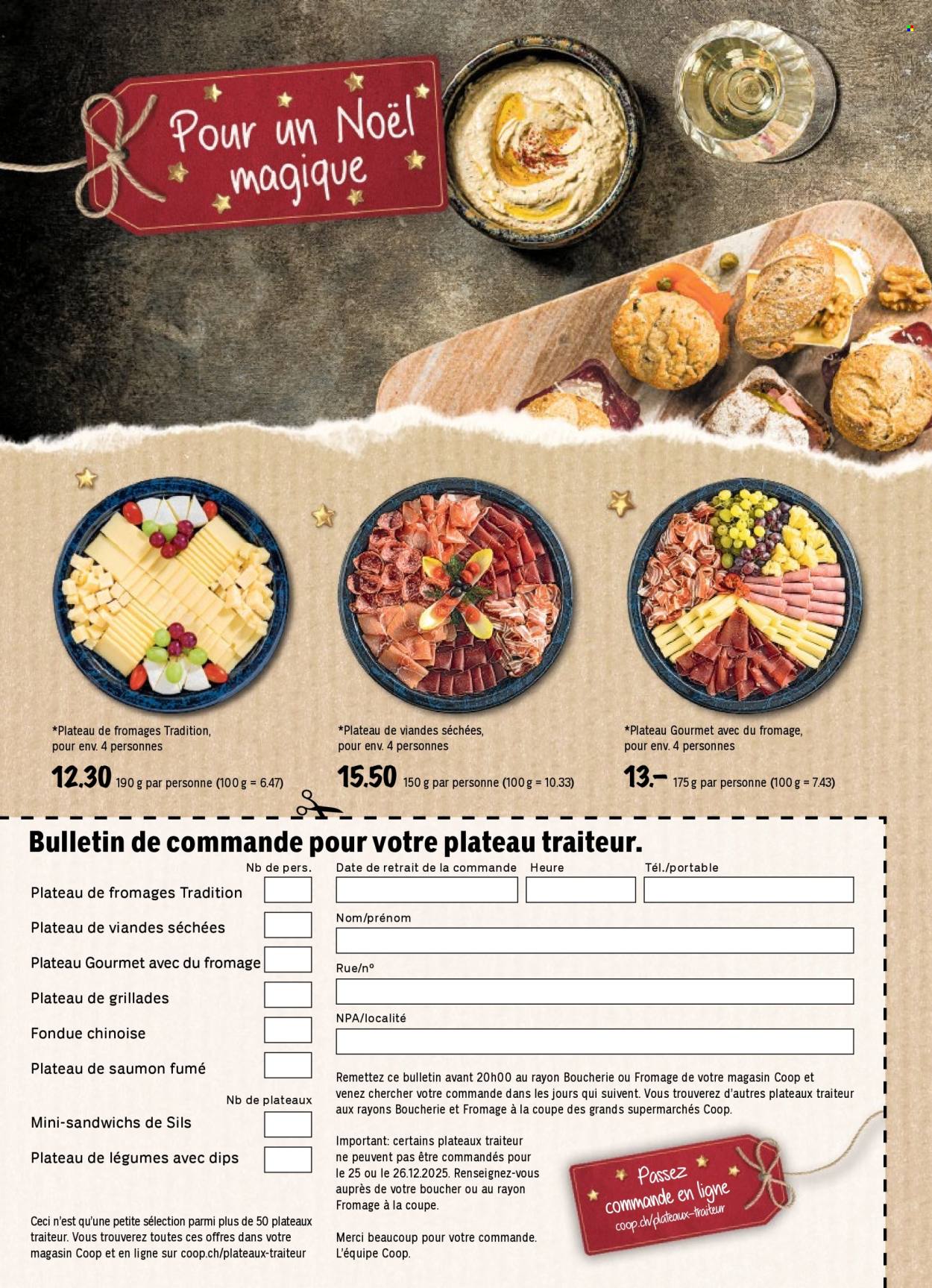 Catalogue Coop - 11.12.2025 - 17.12.2025. Page 38. Page 38