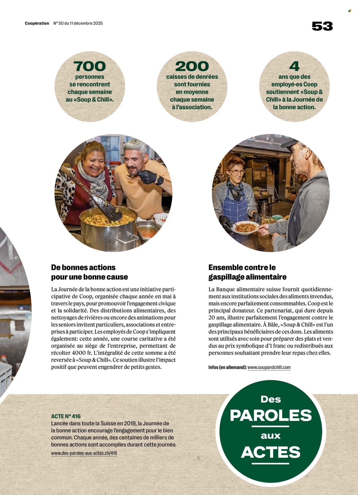 Catalogue Coop - 11.12.2025 - 17.12.2025. Page 53. Page 53