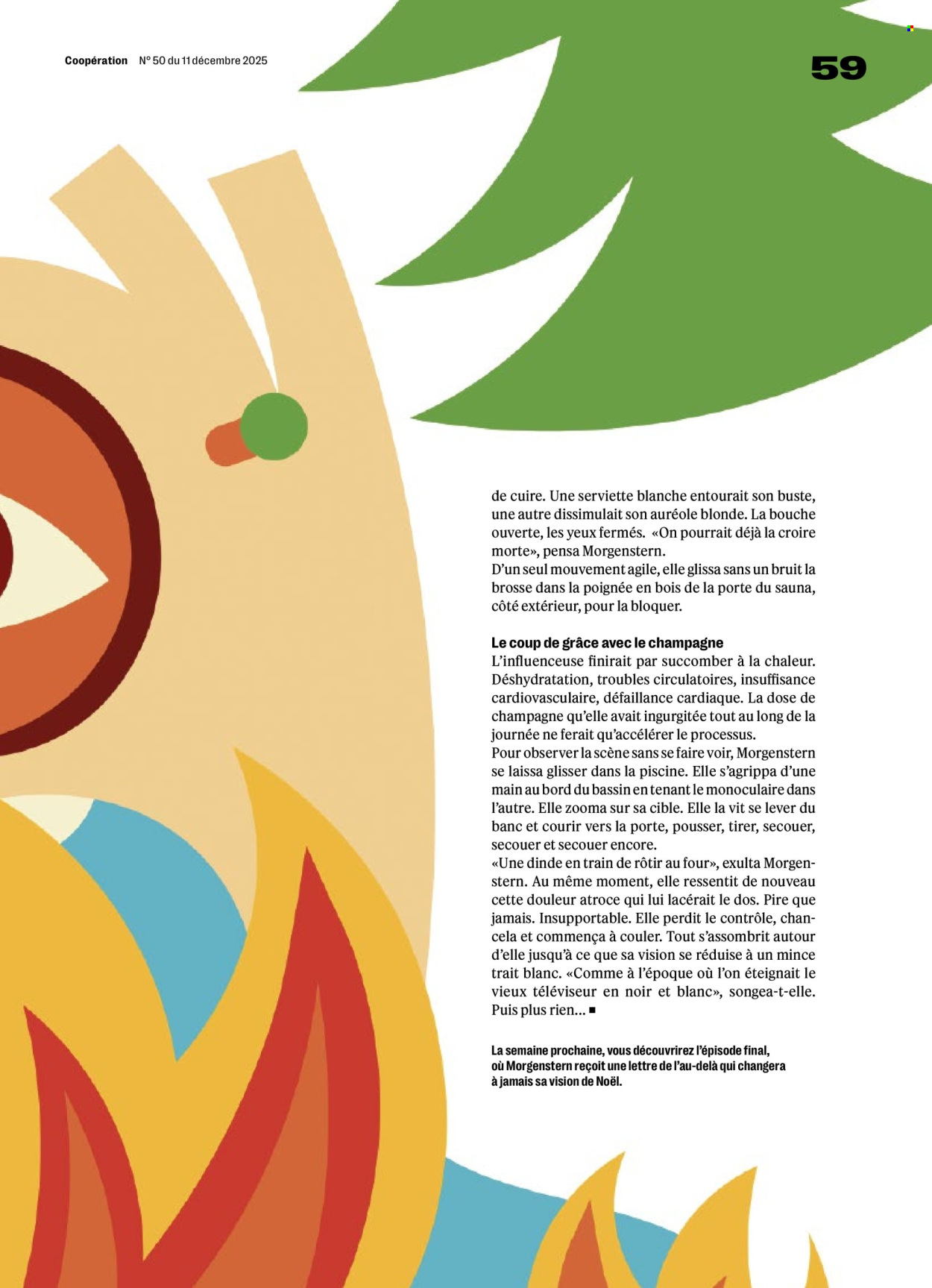 Catalogue Coop - 11.12.2025 - 17.12.2025. Page 59. Page 59