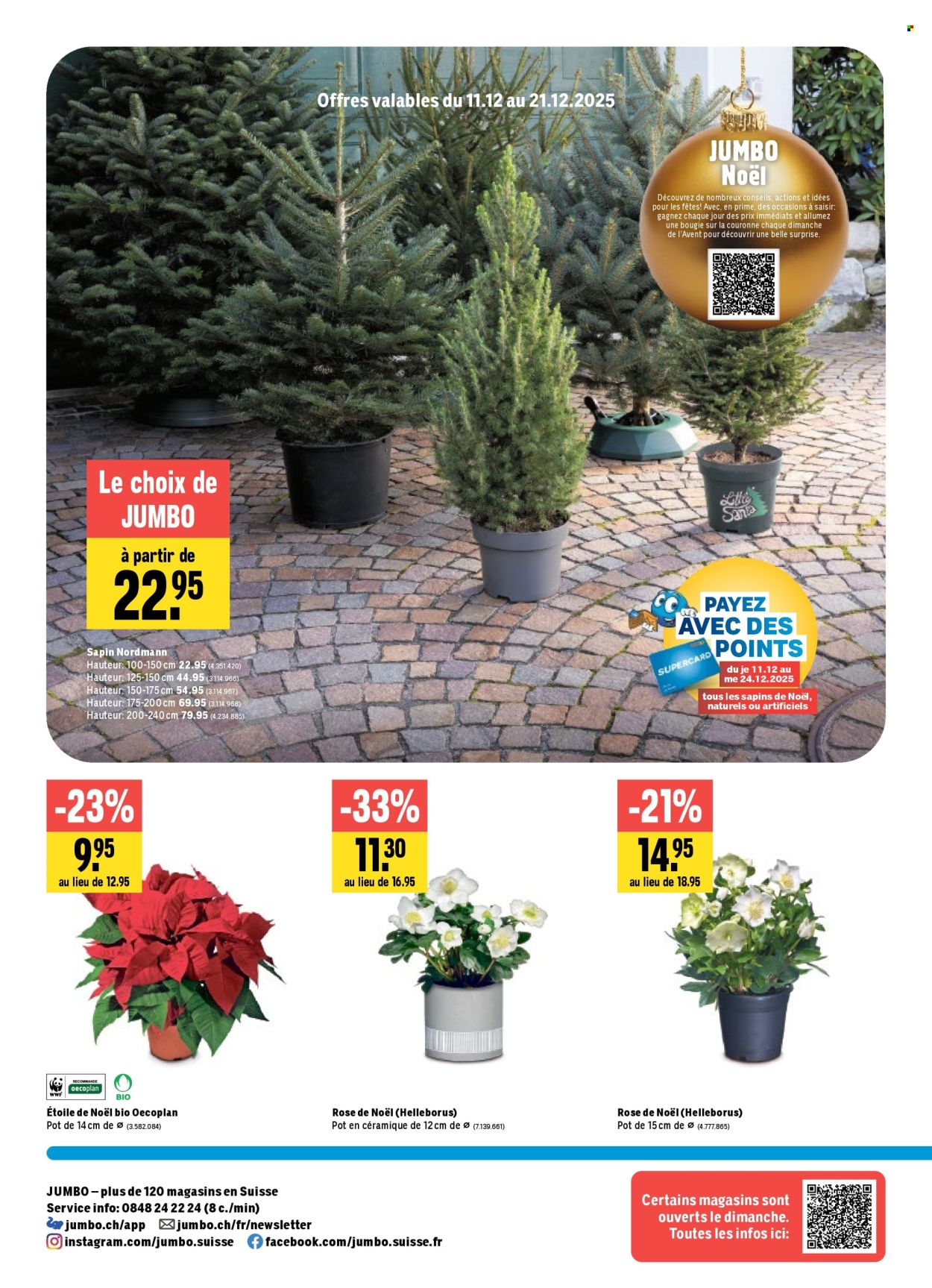 Catalogue Coop - 11.12.2025 - 17.12.2025. Page 62. Page 62