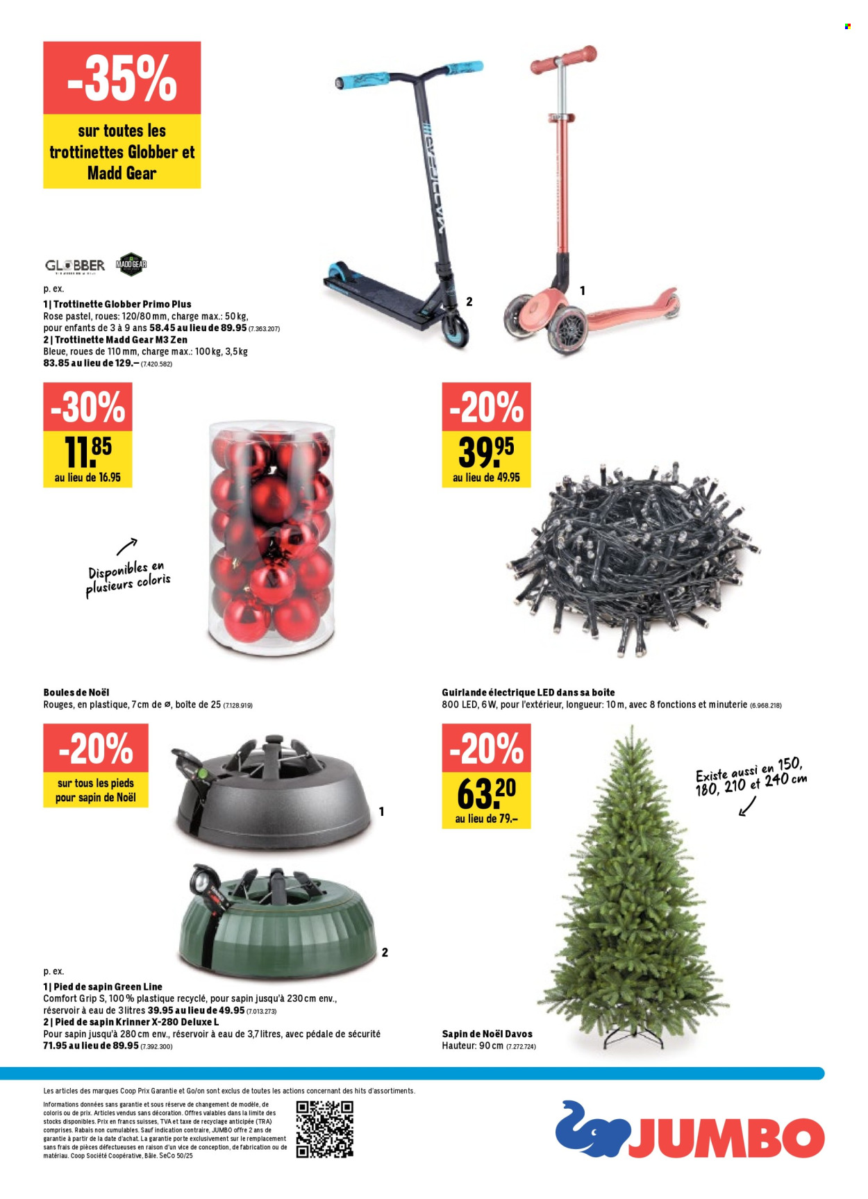 Catalogue Coop - 11.12.2025 - 17.12.2025. Page 63. Page 63