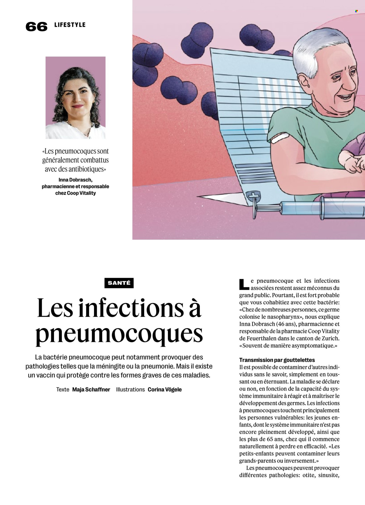 Catalogue Coop - 11.12.2025 - 17.12.2025. Page 66. Page 66