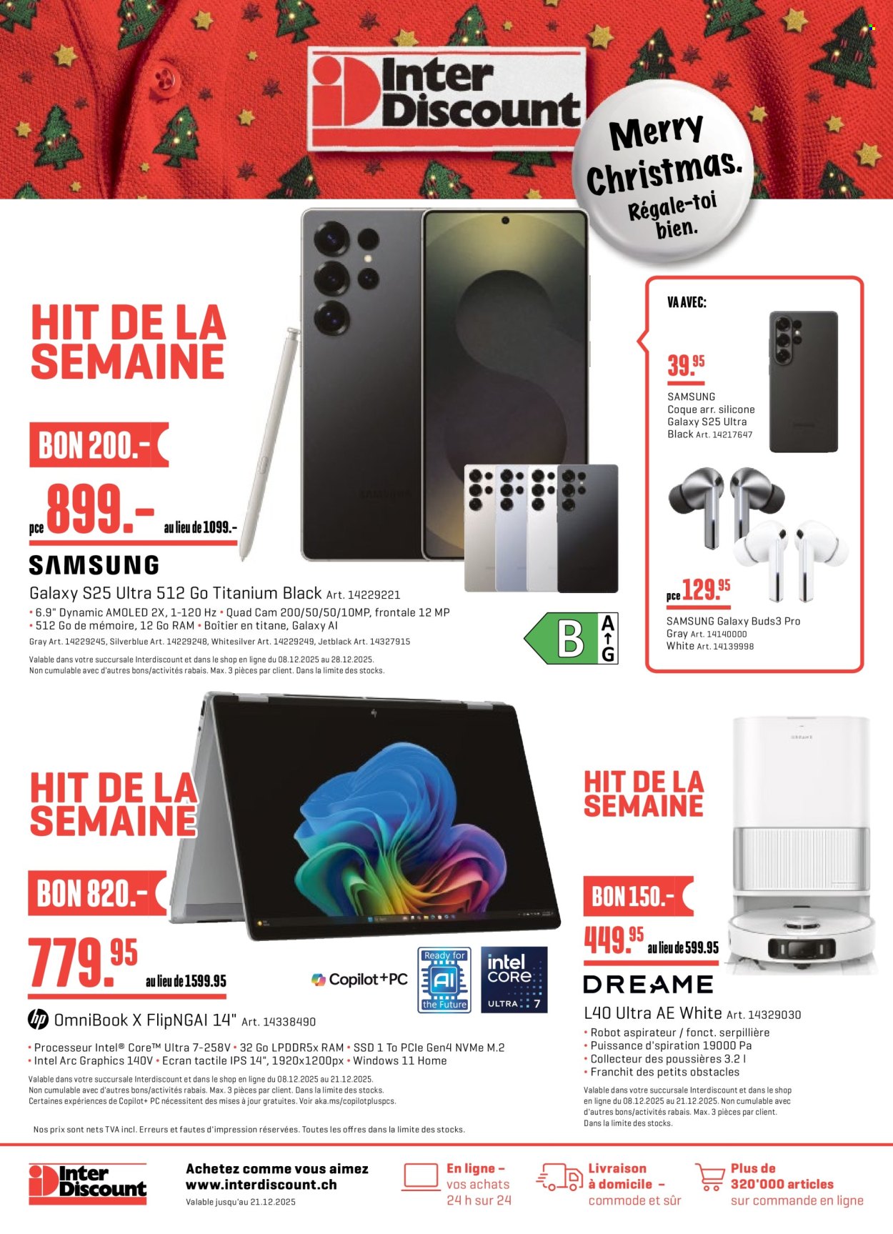 Catalogue Coop - 11.12.2025 - 17.12.2025. Page 72. Page 72