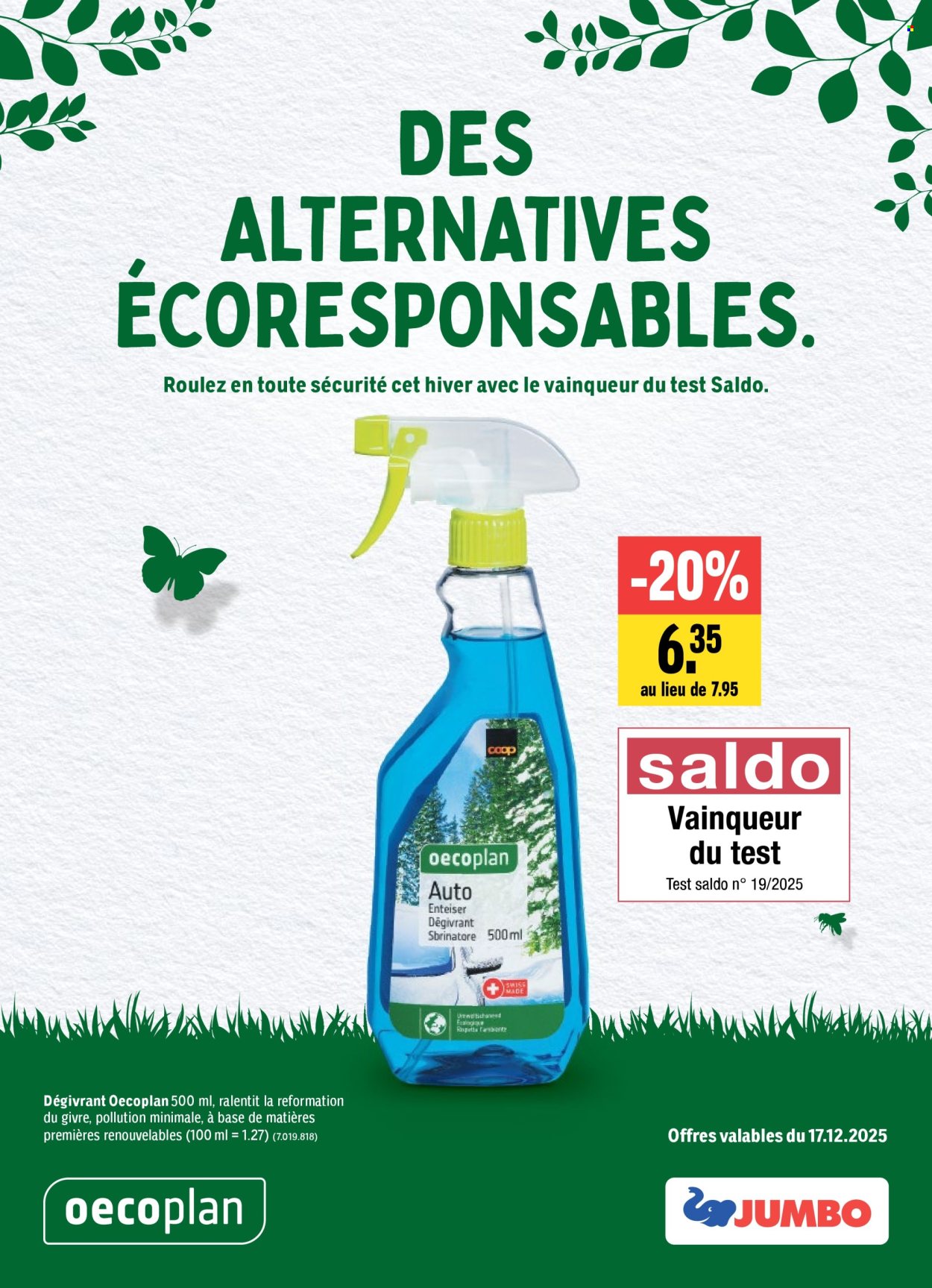 Catalogue Coop - 11.12.2025 - 17.12.2025. Page 77. Page 77