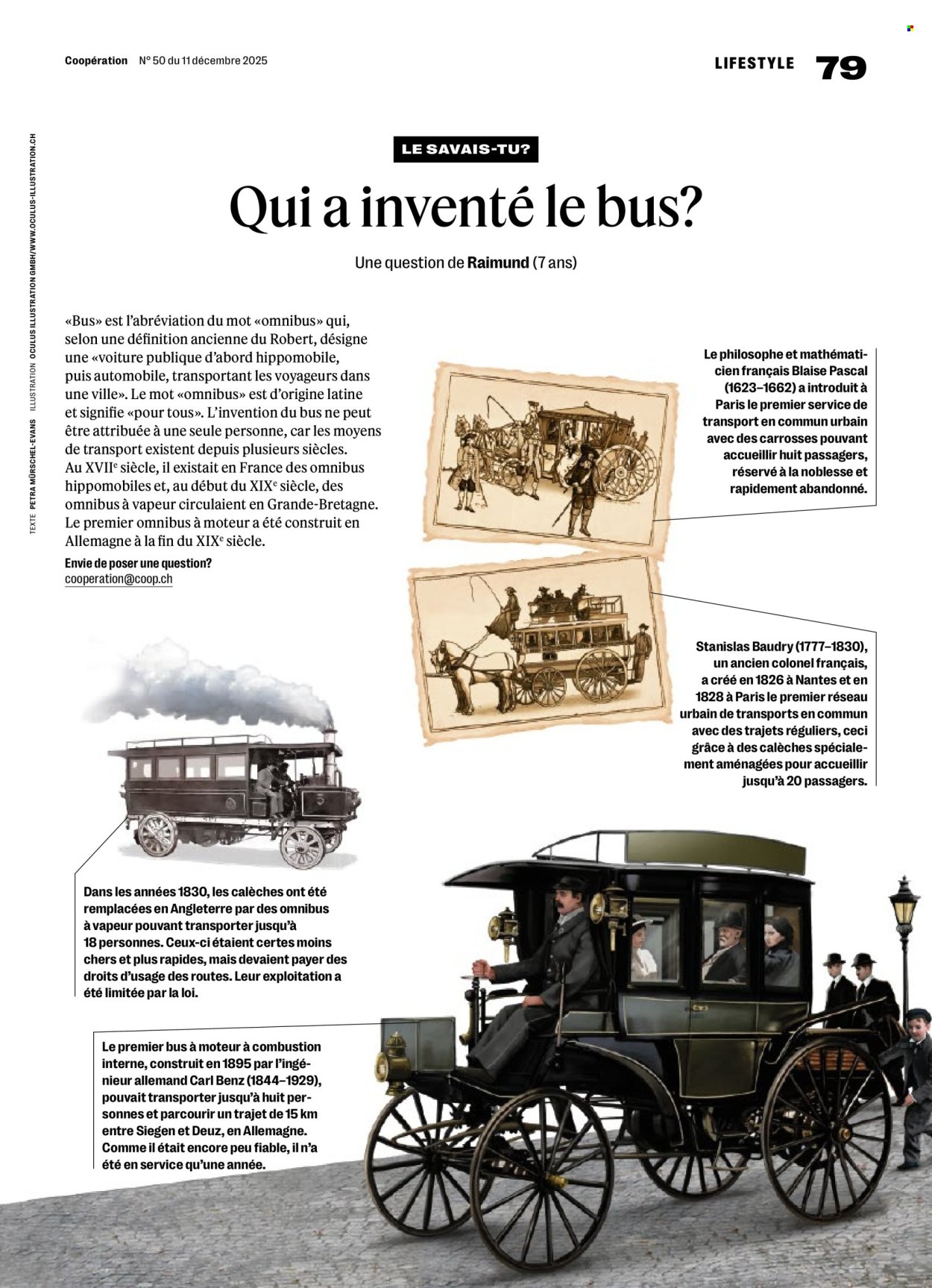 Catalogue Coop - 11.12.2025 - 17.12.2025. Page 79. Page 79