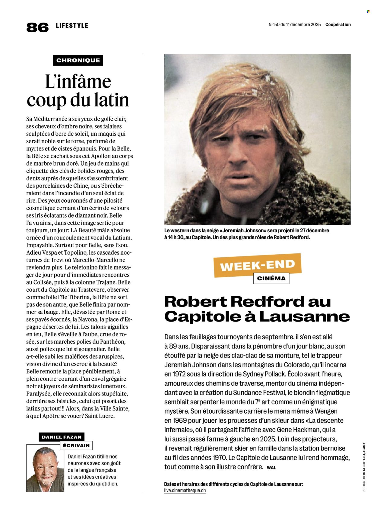 Catalogue Coop - 11.12.2025 - 17.12.2025. Page 86. Page 86