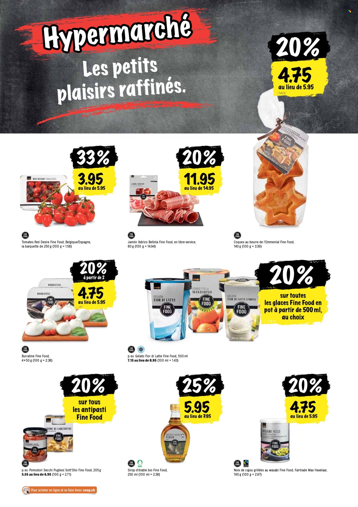 Catalogue Coop - 11.12.2025 - 17.12.2025. Page 25. Page 25