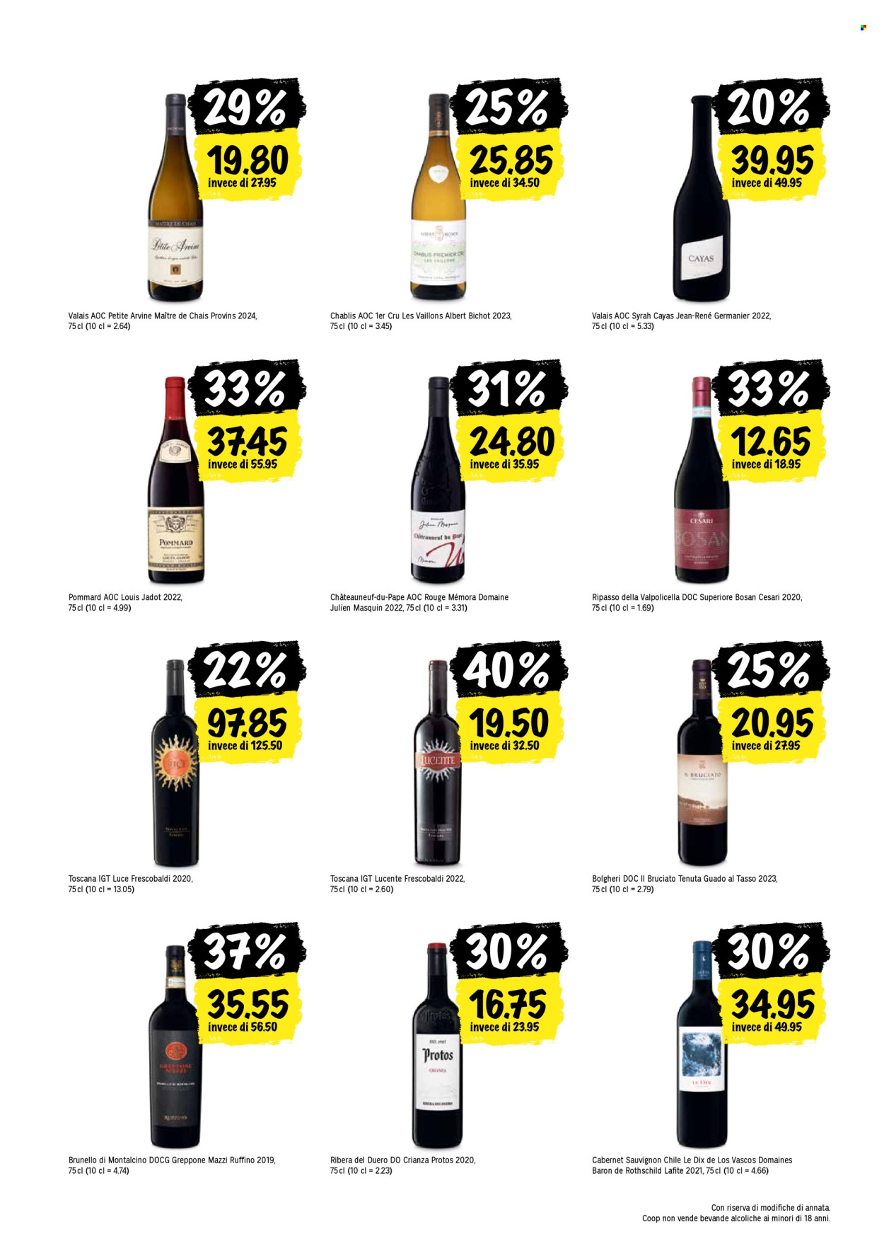 Catalogue Coop - 11.12.2025 - 17.12.2025. Page 24. Page 24
