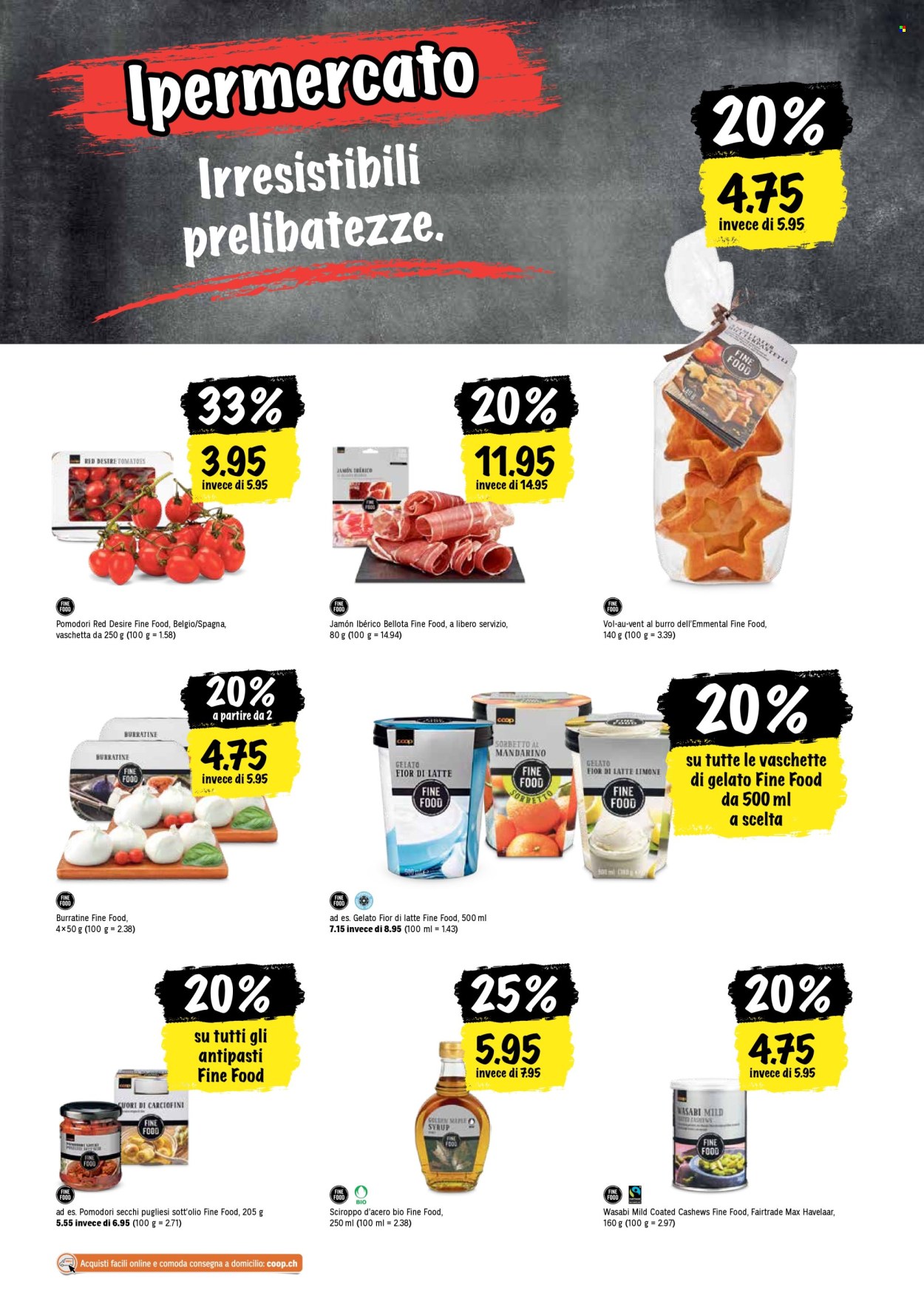 Catalogue Coop - 11.12.2025 - 17.12.2025. Page 25. Page 25