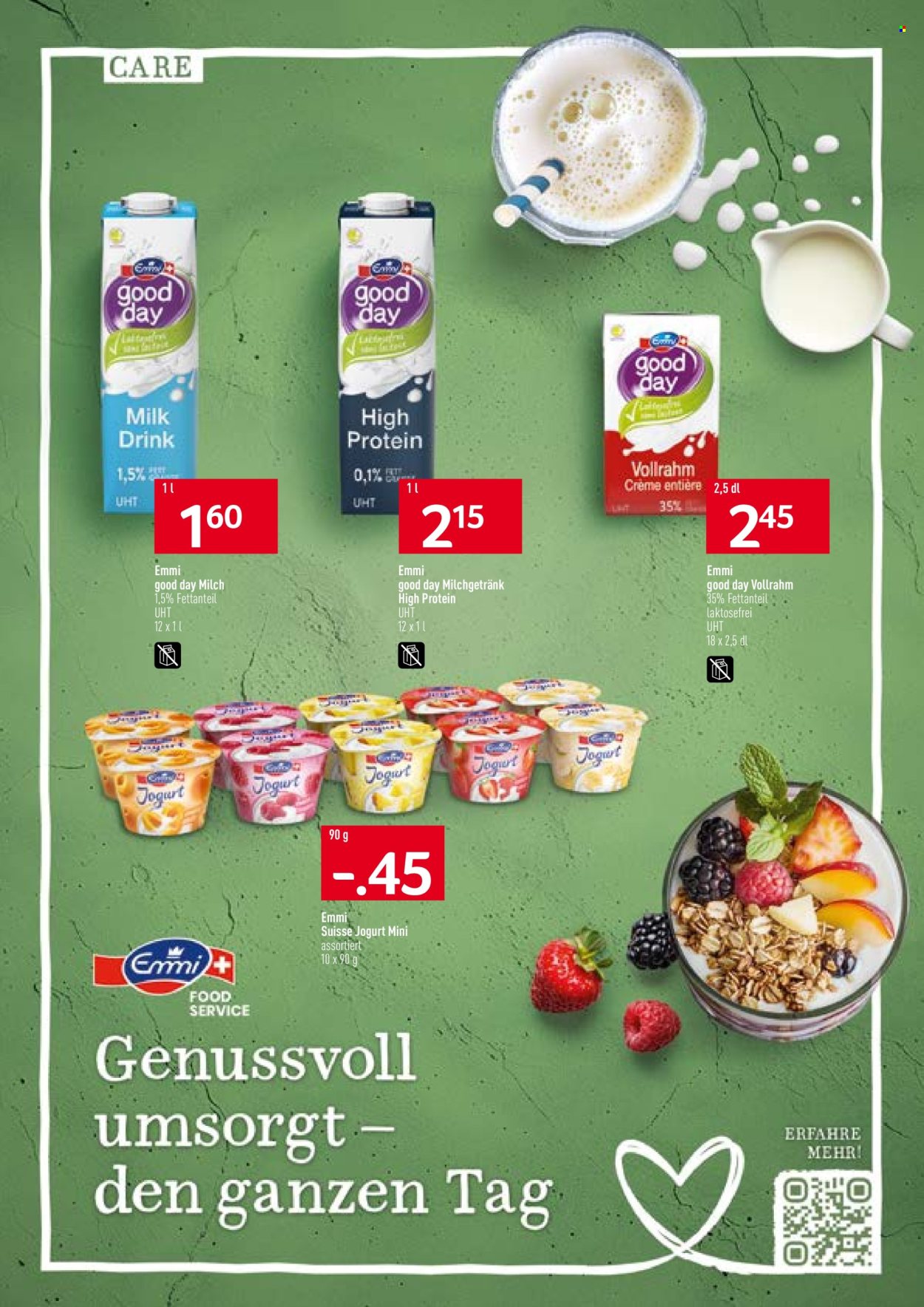 Catalogue Prodega - 15.12.2025 - 20.12.2025. Page 12. Page 12